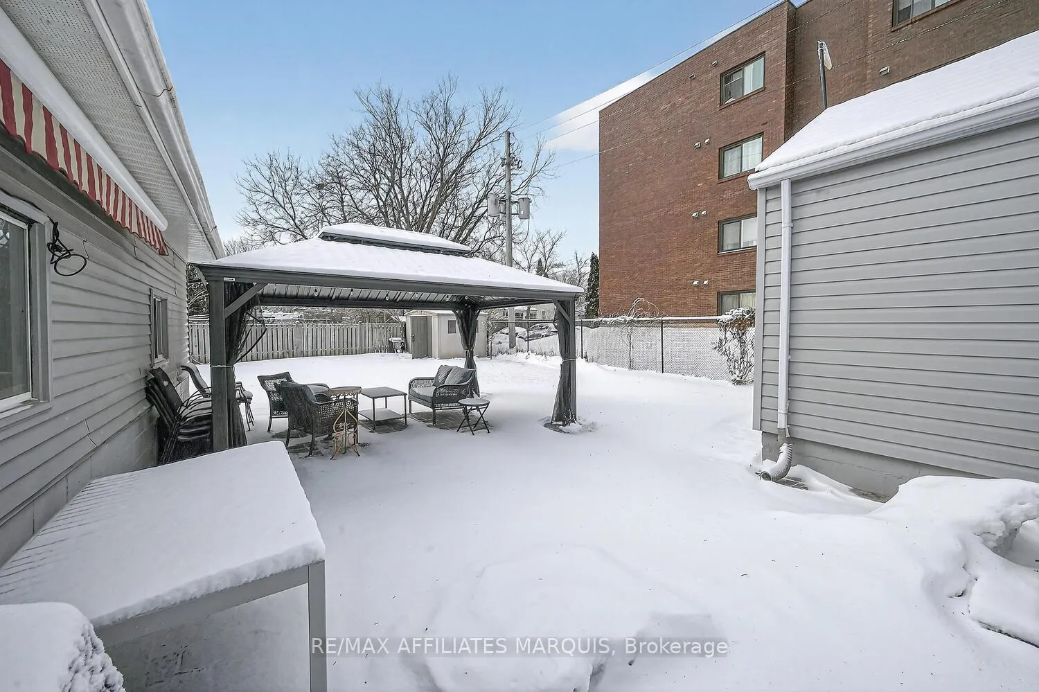 Photo 36 of 23 Alfred Street, Smiths Falls — HOMEH