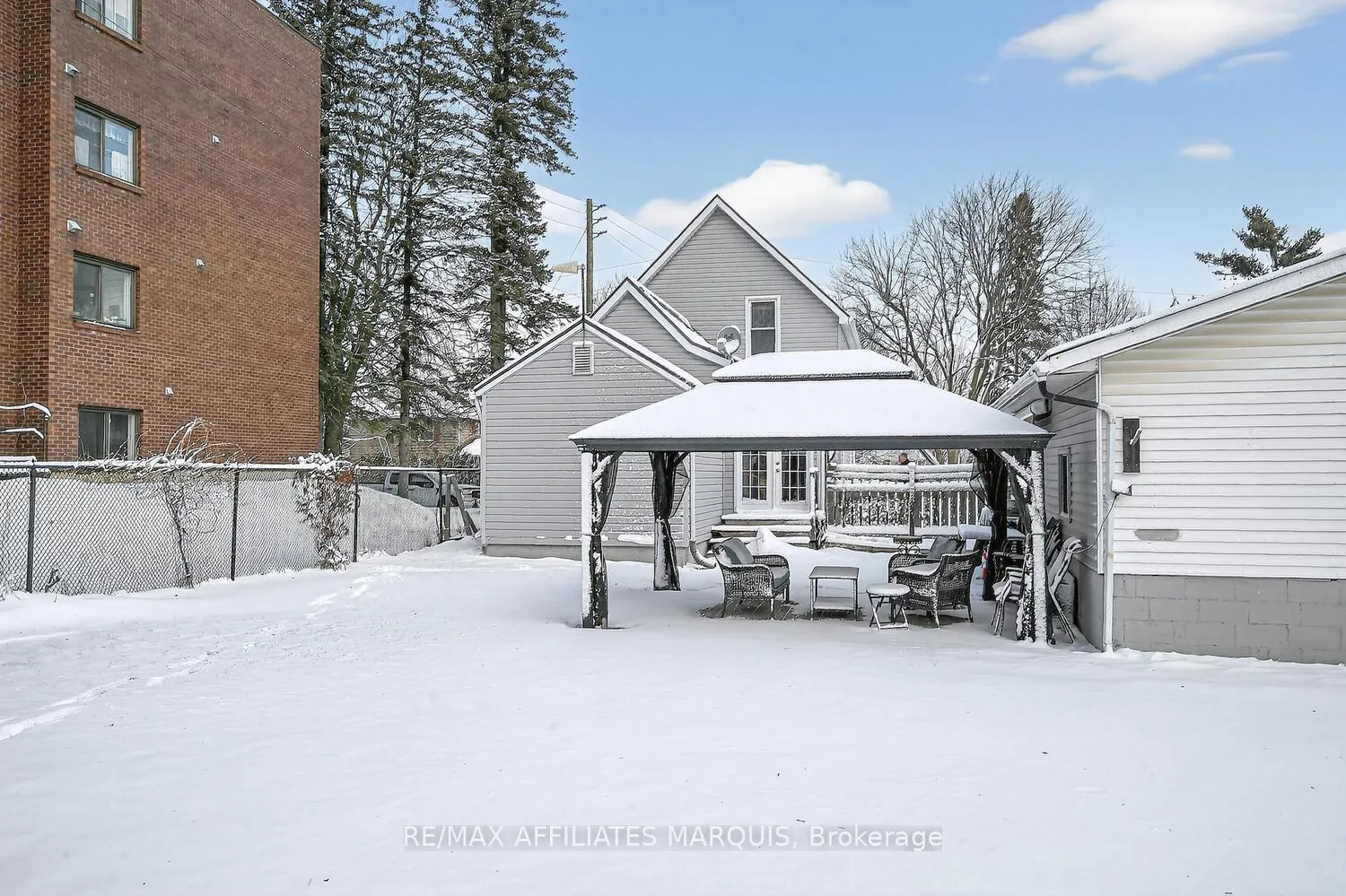 Photo 39 of 23 Alfred Street, Smiths Falls — HOMEH