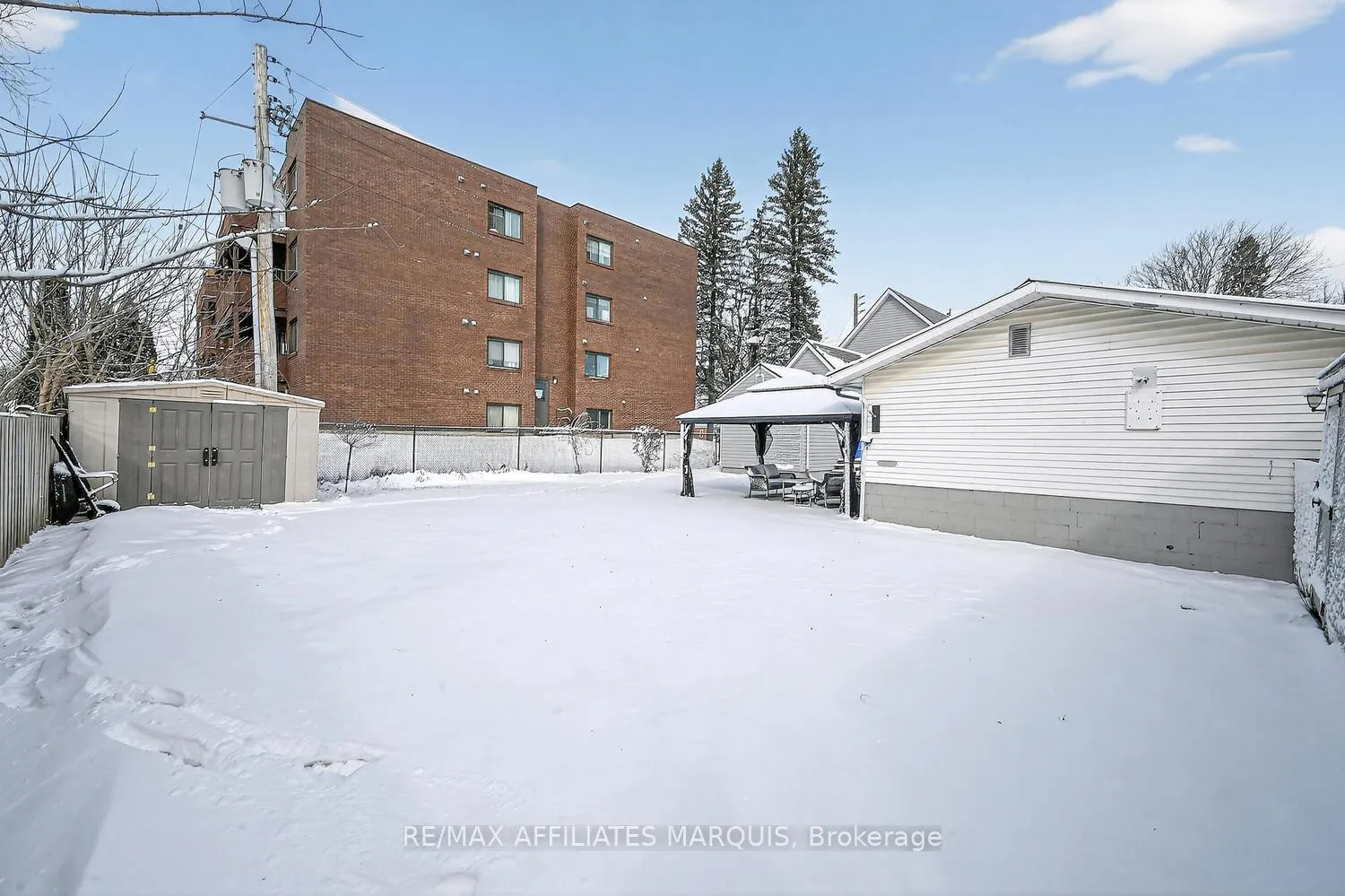 Photo 40 of 23 Alfred Street, Smiths Falls — HOMEH
