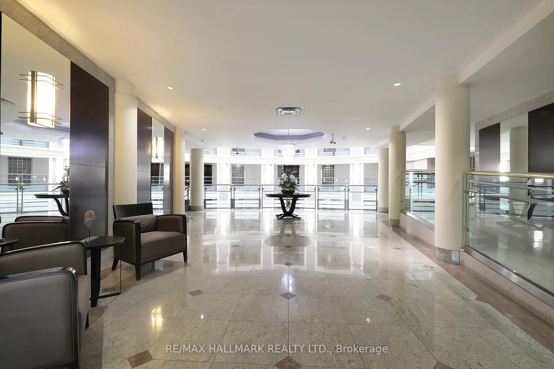 Photo 3 of Unit 609, 2727 Yonge Street, Toronto, Lawrence Park South — HOMEH
