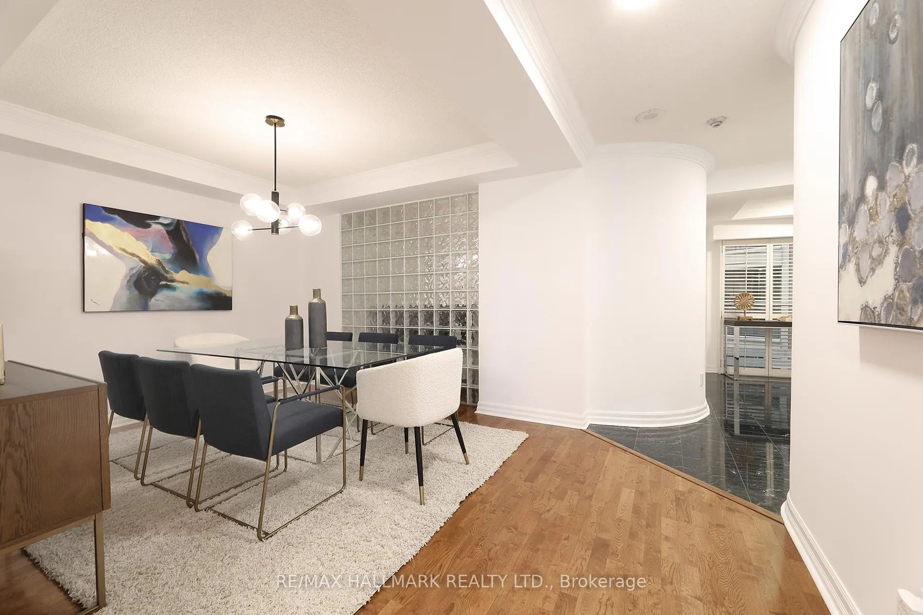 Photo 12 of Unit 609, 2727 Yonge Street, Toronto, Lawrence Park South — HOMEH