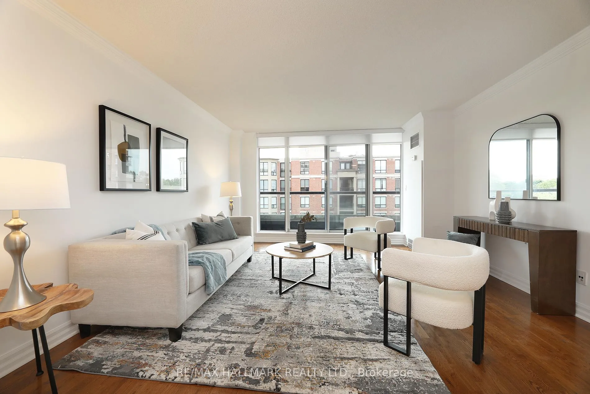 Photo 18 of Unit 609, 2727 Yonge Street, Toronto, Lawrence Park South — HOMEH