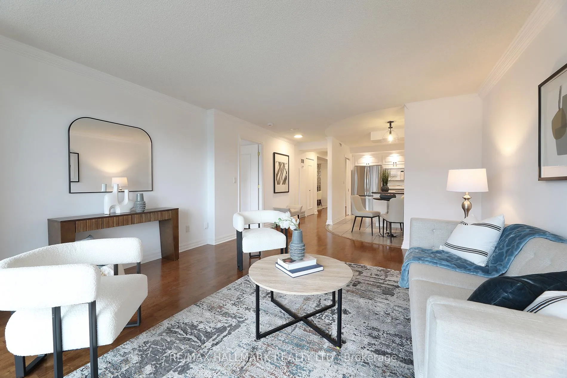 Photo 20 of Unit 609, 2727 Yonge Street, Toronto, Lawrence Park South — HOMEH