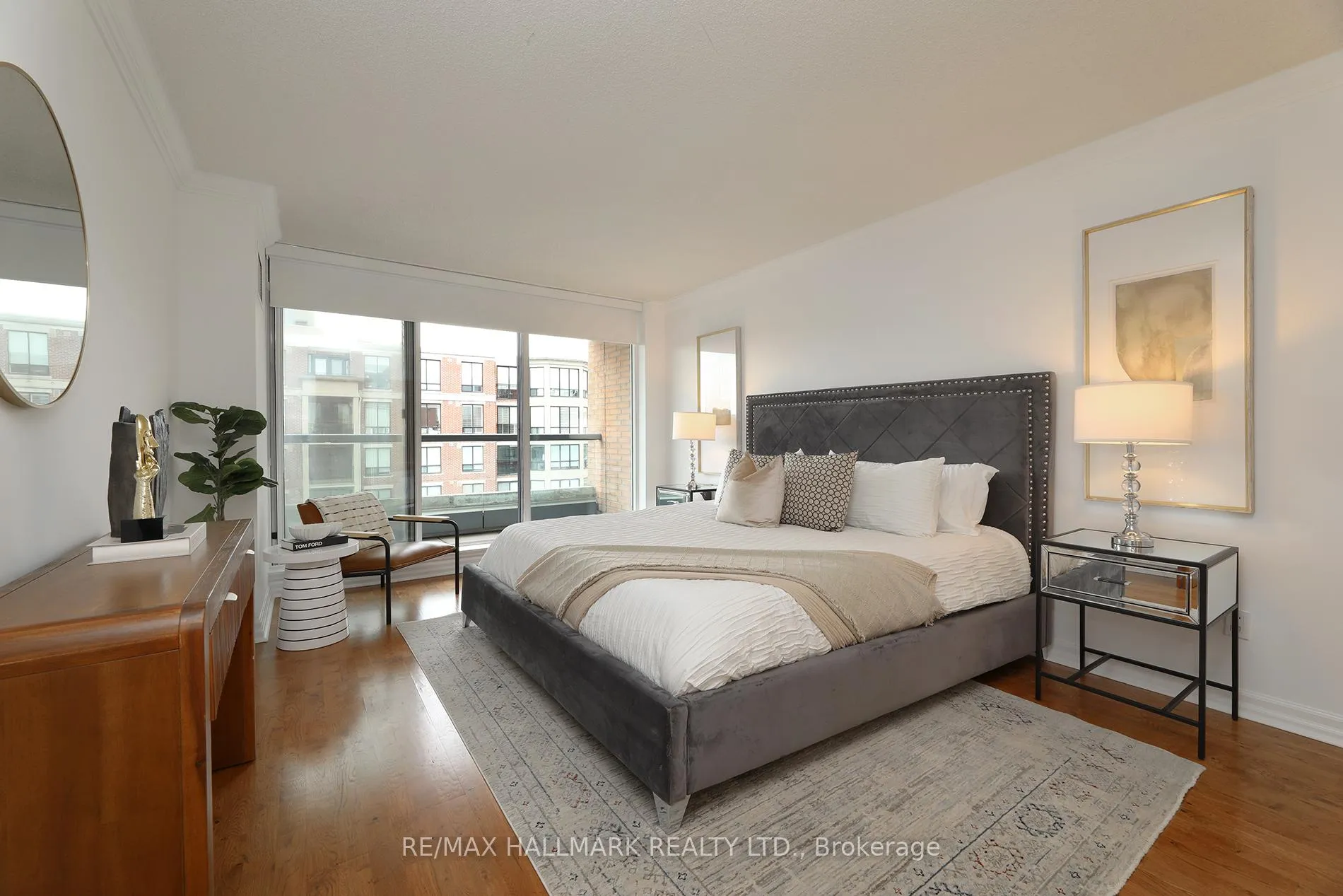 Photo 21 of Unit 609, 2727 Yonge Street, Toronto, Lawrence Park South — HOMEH