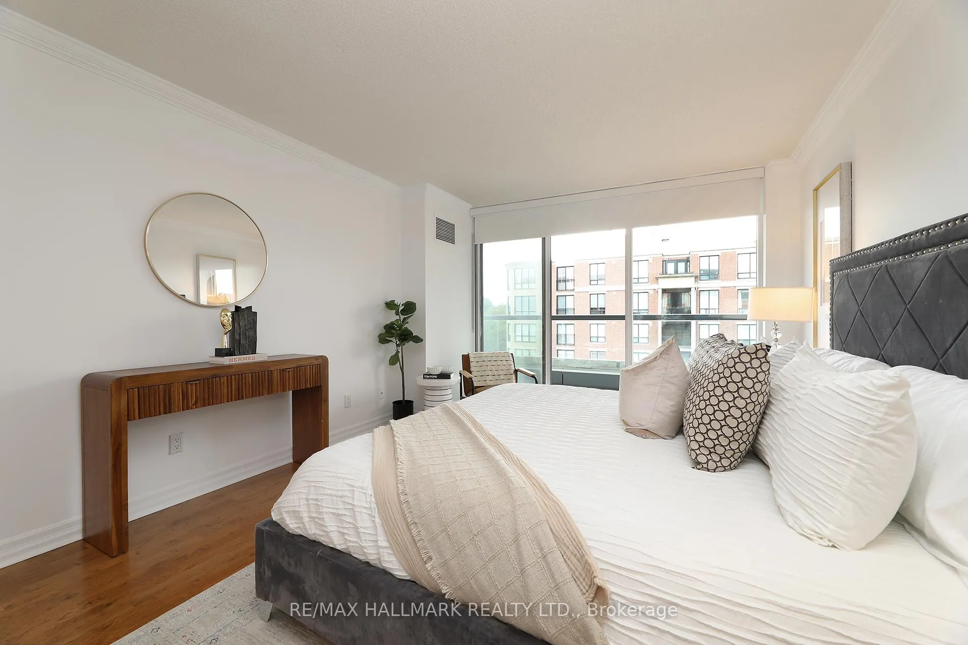 Photo 23 of Unit 609, 2727 Yonge Street, Toronto, Lawrence Park South — HOMEH