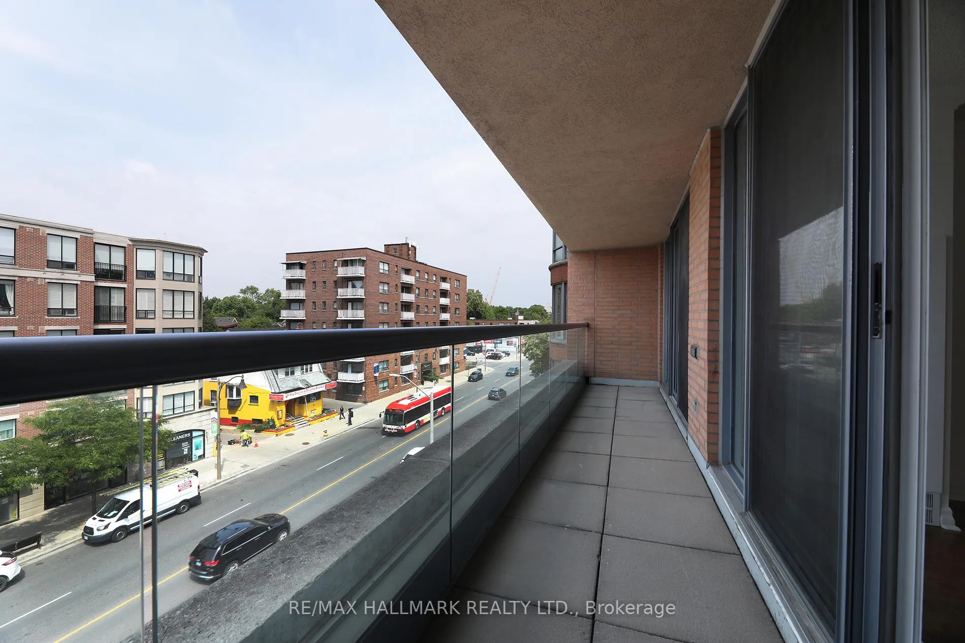 Photo 28 of Unit 609, 2727 Yonge Street, Toronto, Lawrence Park South — HOMEH
