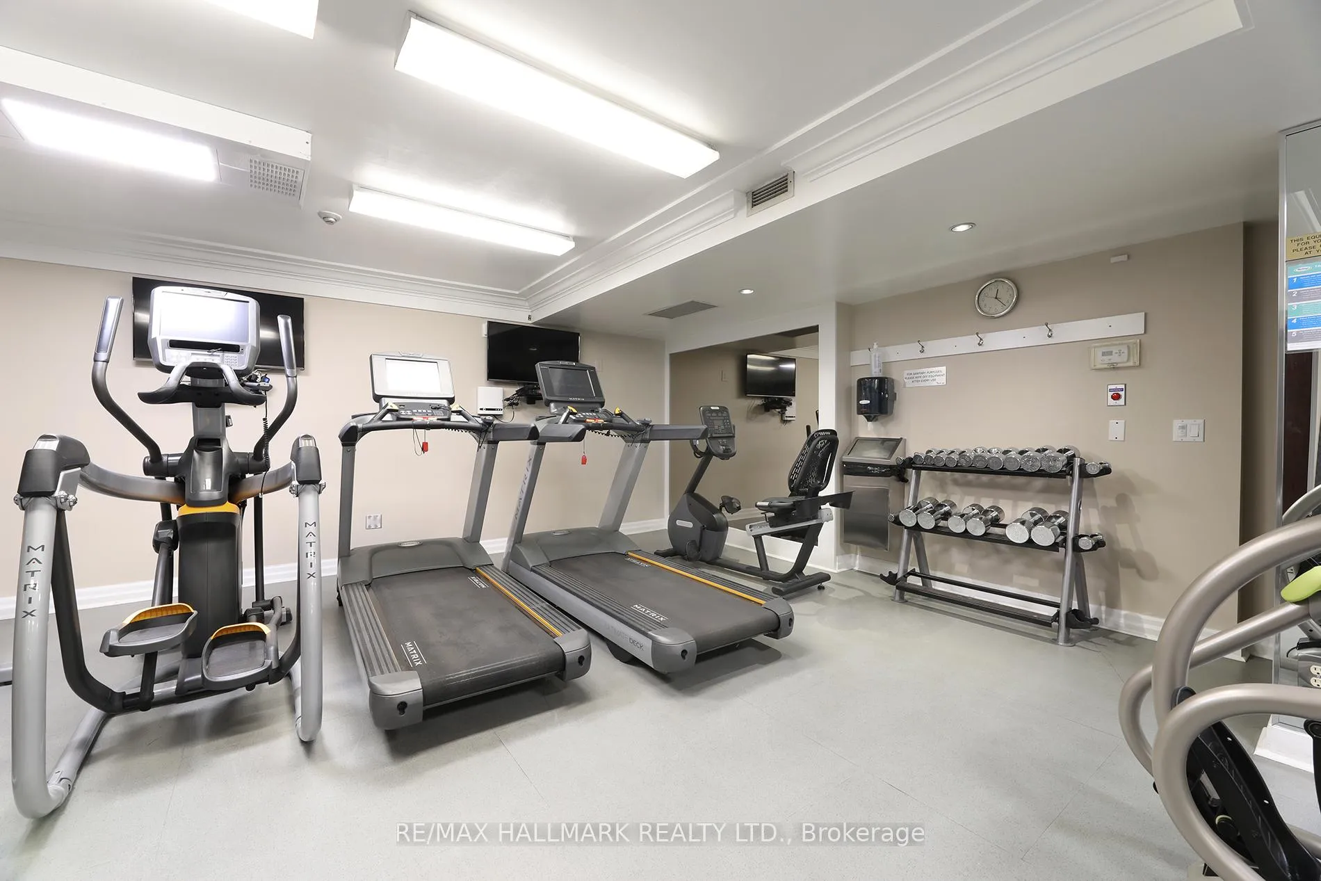 Photo 30 of Unit 609, 2727 Yonge Street, Toronto, Lawrence Park South — HOMEH
