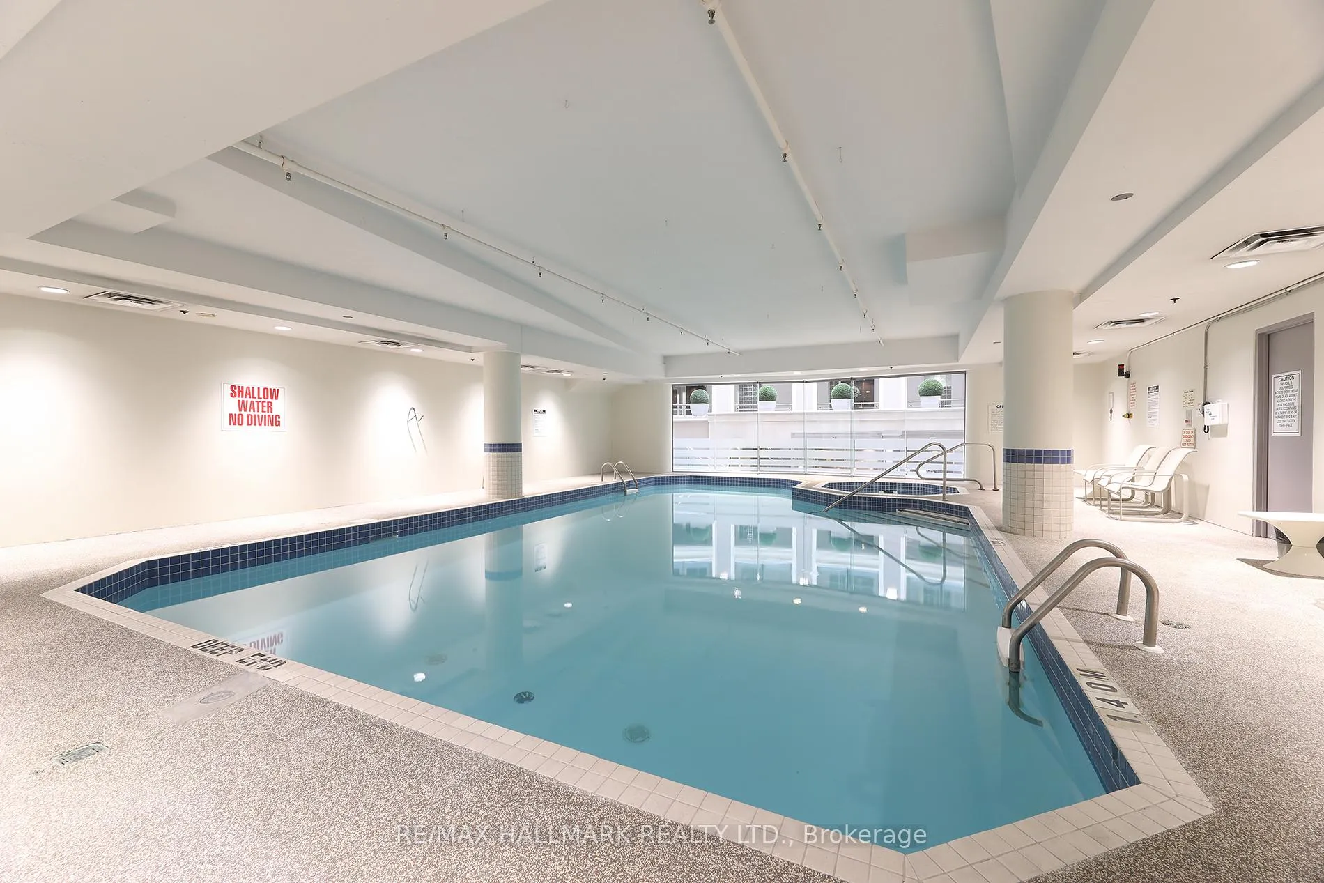 Photo 32 of Unit 609, 2727 Yonge Street, Toronto, Lawrence Park South — HOMEH