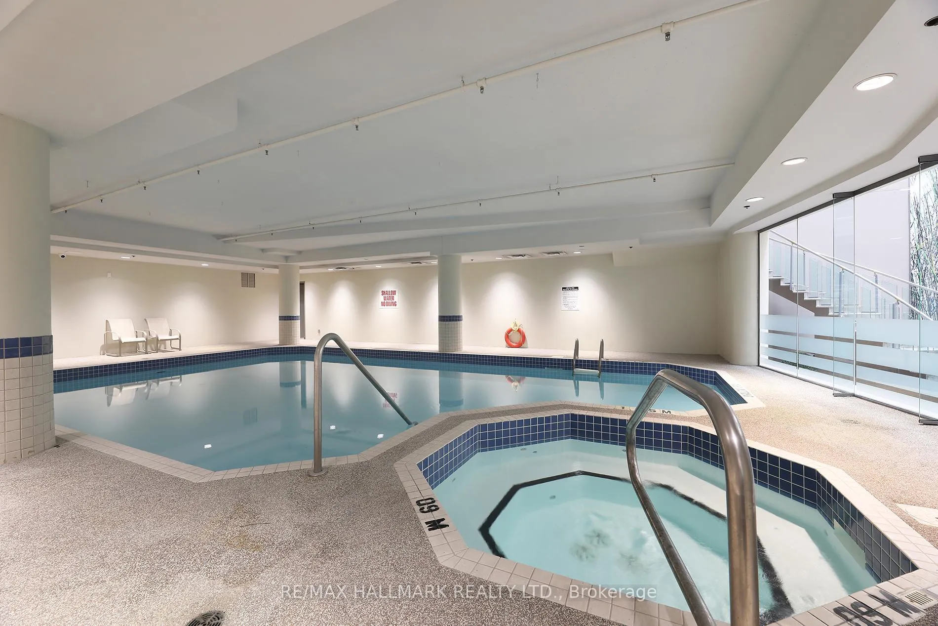 Photo 34 of Unit 609, 2727 Yonge Street, Toronto, Lawrence Park South — HOMEH