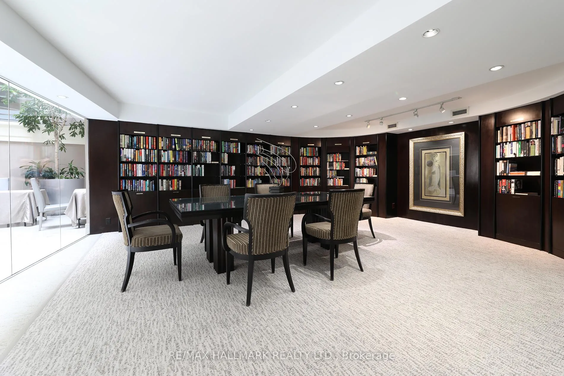 Photo 35 of Unit 609, 2727 Yonge Street, Toronto, Lawrence Park South — HOMEH