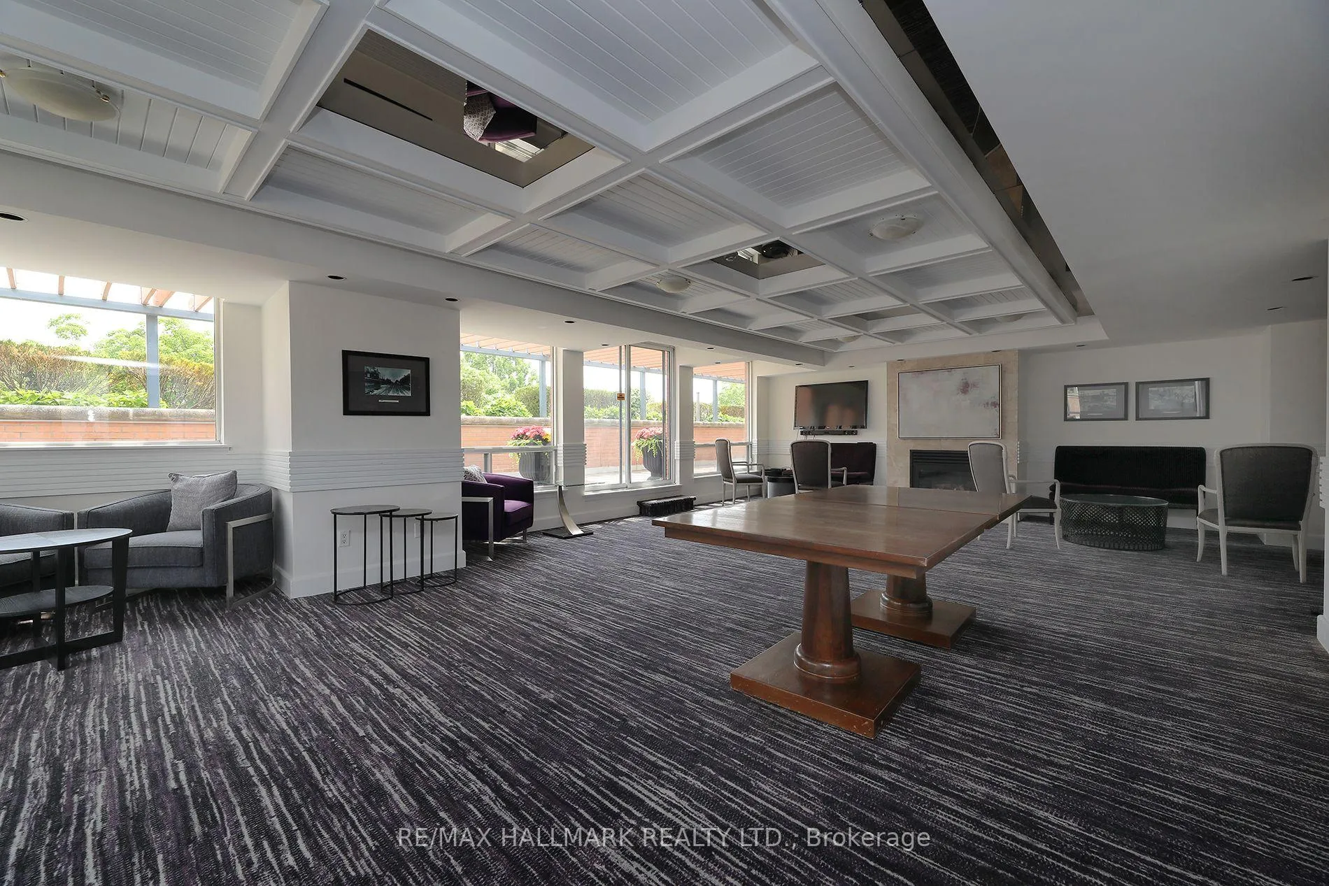 Photo 37 of Unit 609, 2727 Yonge Street, Toronto, Lawrence Park South — HOMEH