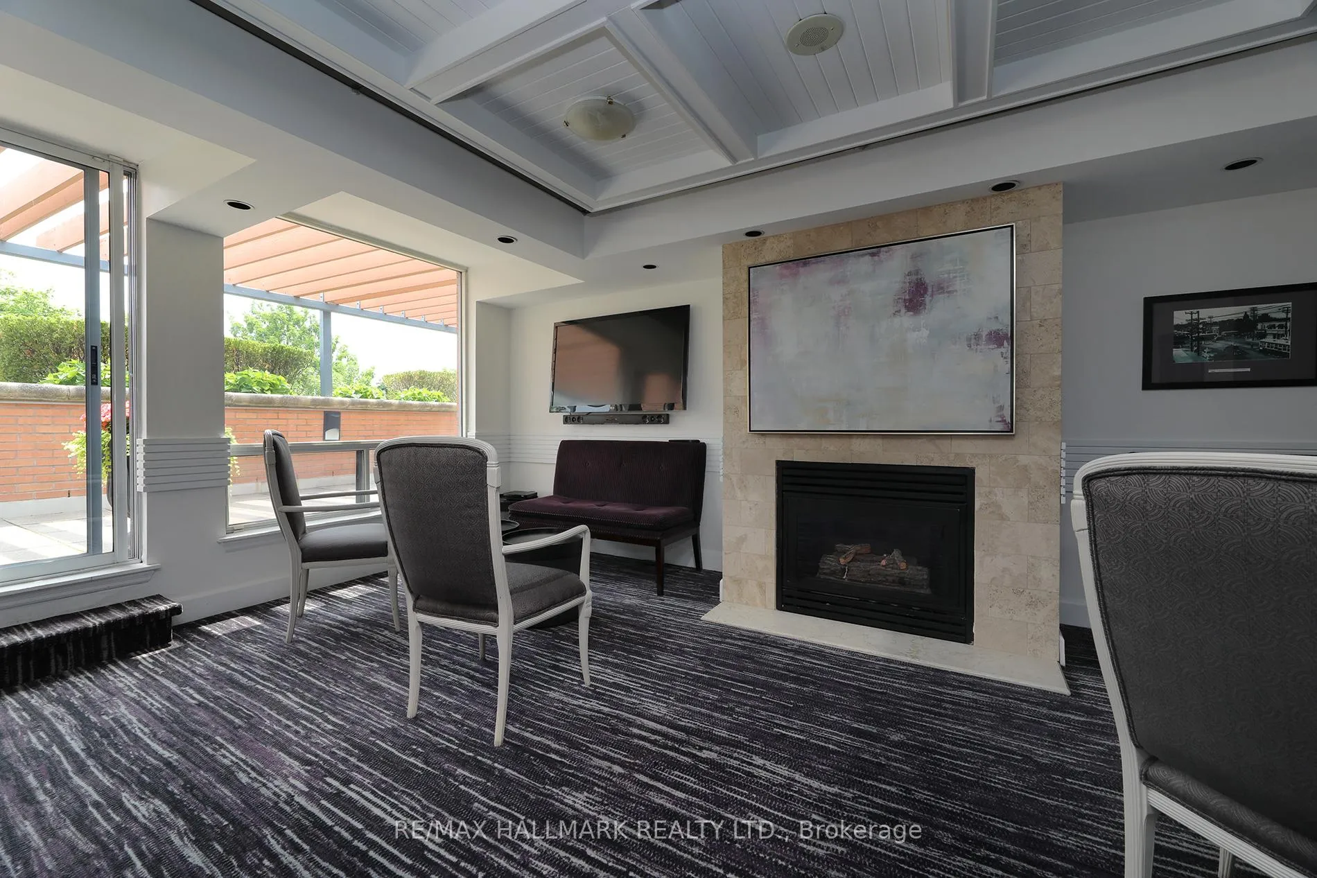 Photo 40 of Unit 609, 2727 Yonge Street, Toronto, Lawrence Park South — HOMEH