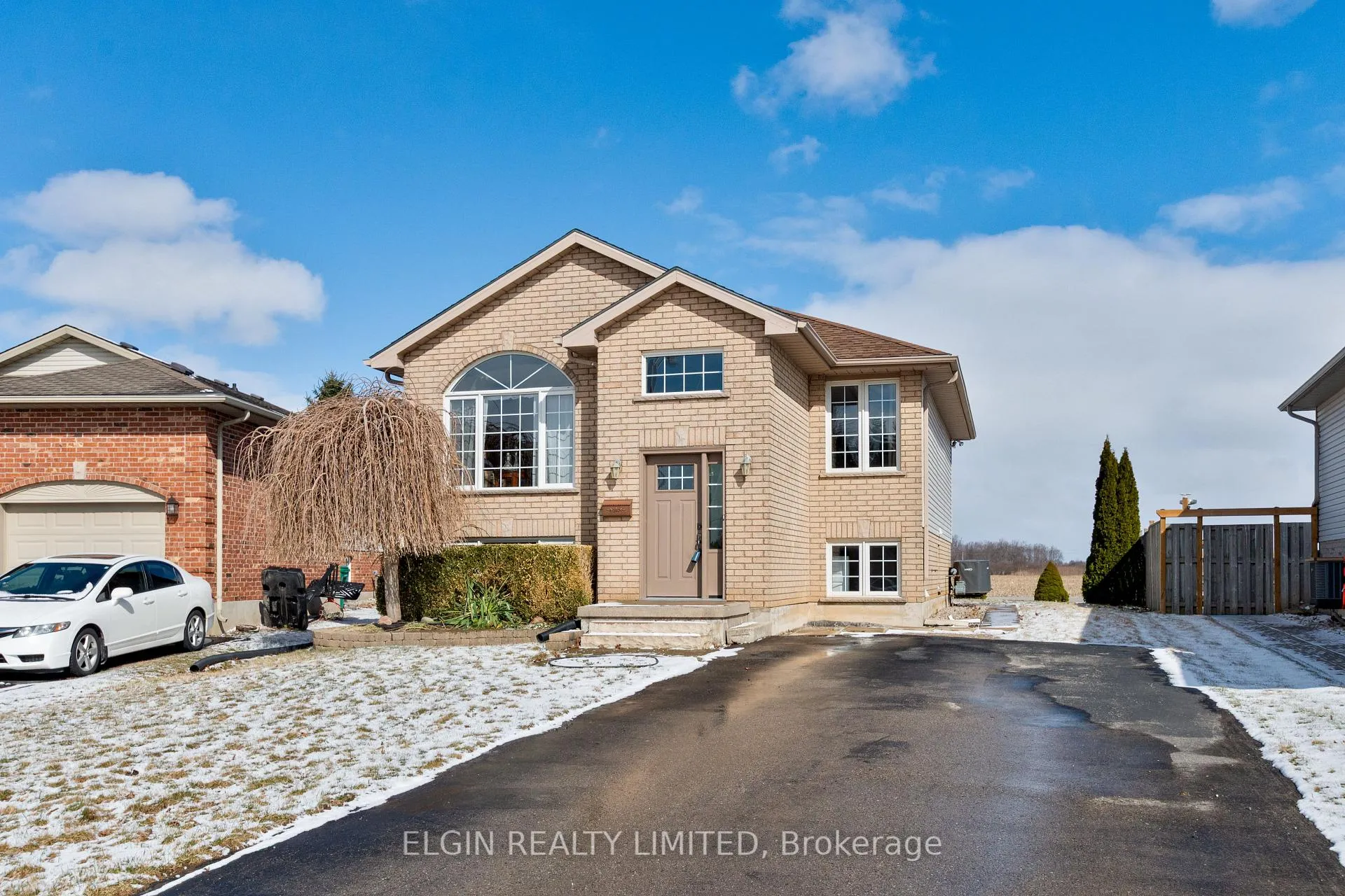 Photo 1 of 41792 North Street N, Southwold, Rural Southwold — HOMEH