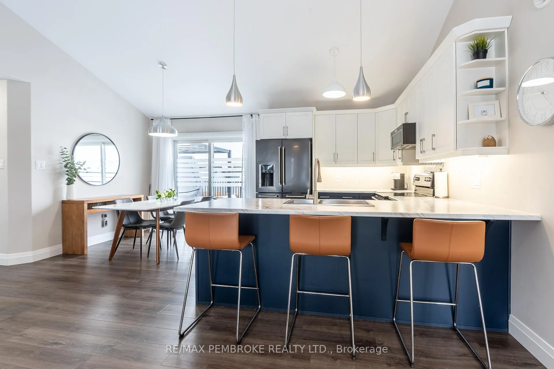 Photo 15 of 77 Noble Crescent, Petawawa — HOMEH