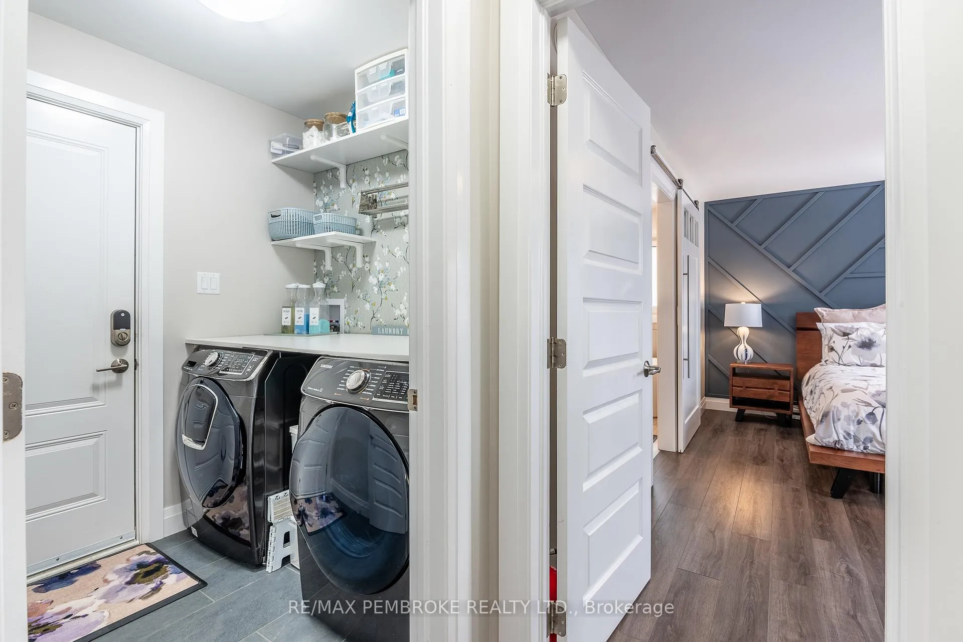 Photo 21 of 77 Noble Crescent, Petawawa — HOMEH