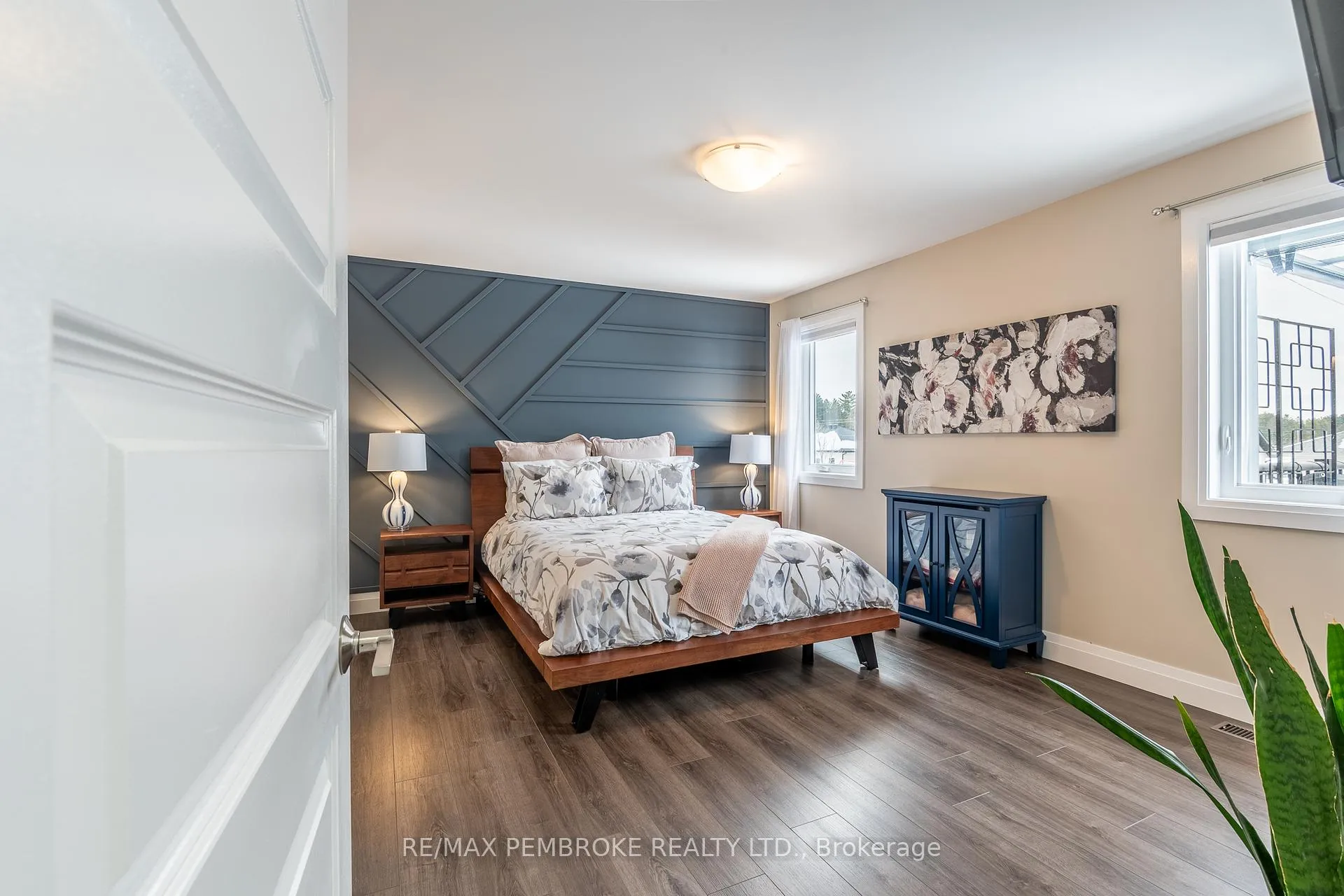 Photo 22 of 77 Noble Crescent, Petawawa — HOMEH