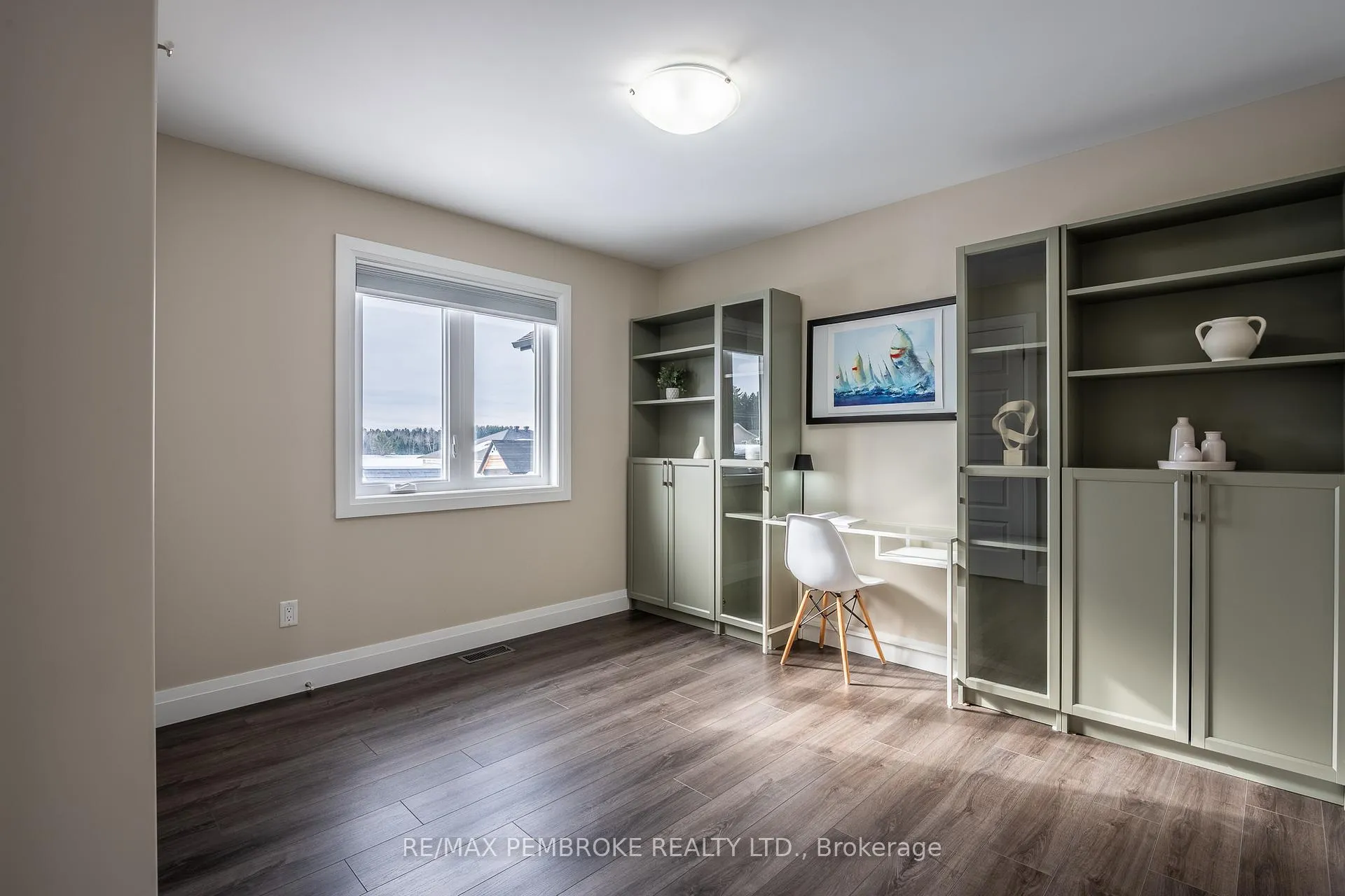 Photo 36 of 77 Noble Crescent, Petawawa — HOMEH