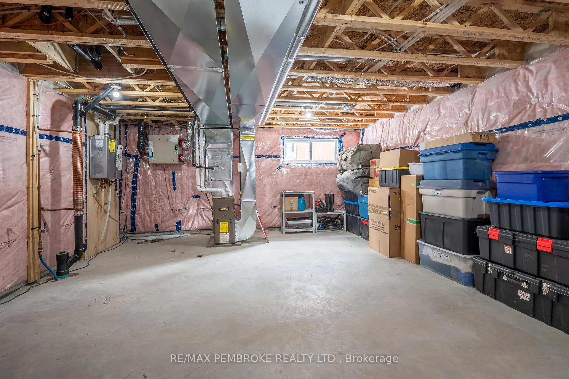 Photo 39 of 77 Noble Crescent, Petawawa — HOMEH
