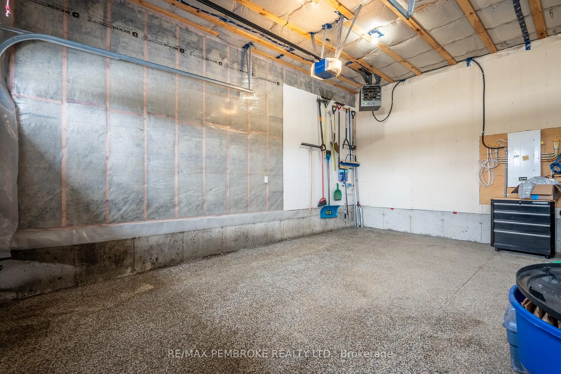 Photo 42 of 77 Noble Crescent, Petawawa — HOMEH