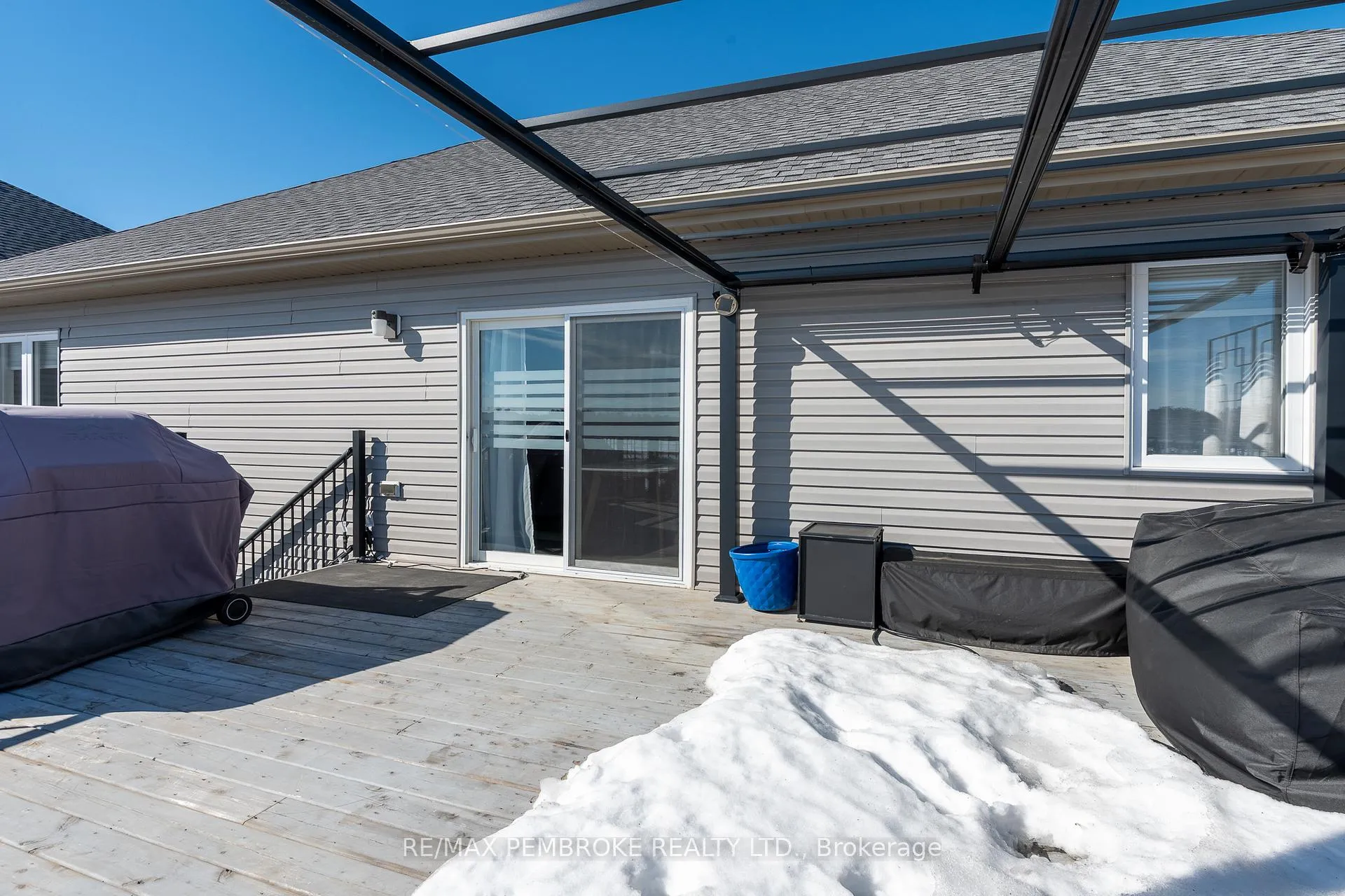 Photo 46 of 77 Noble Crescent, Petawawa — HOMEH