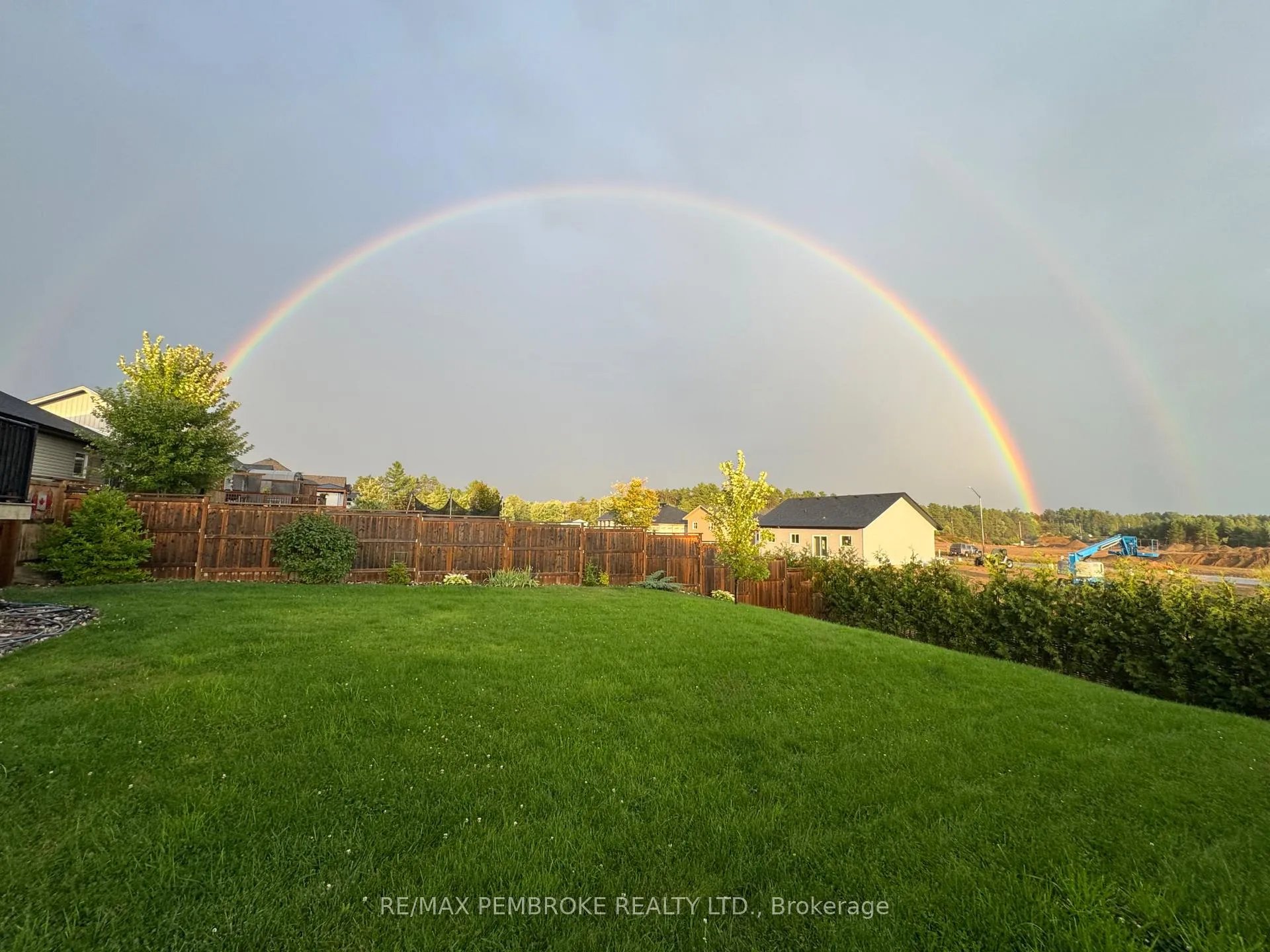 Photo 48 of 77 Noble Crescent, Petawawa — HOMEH