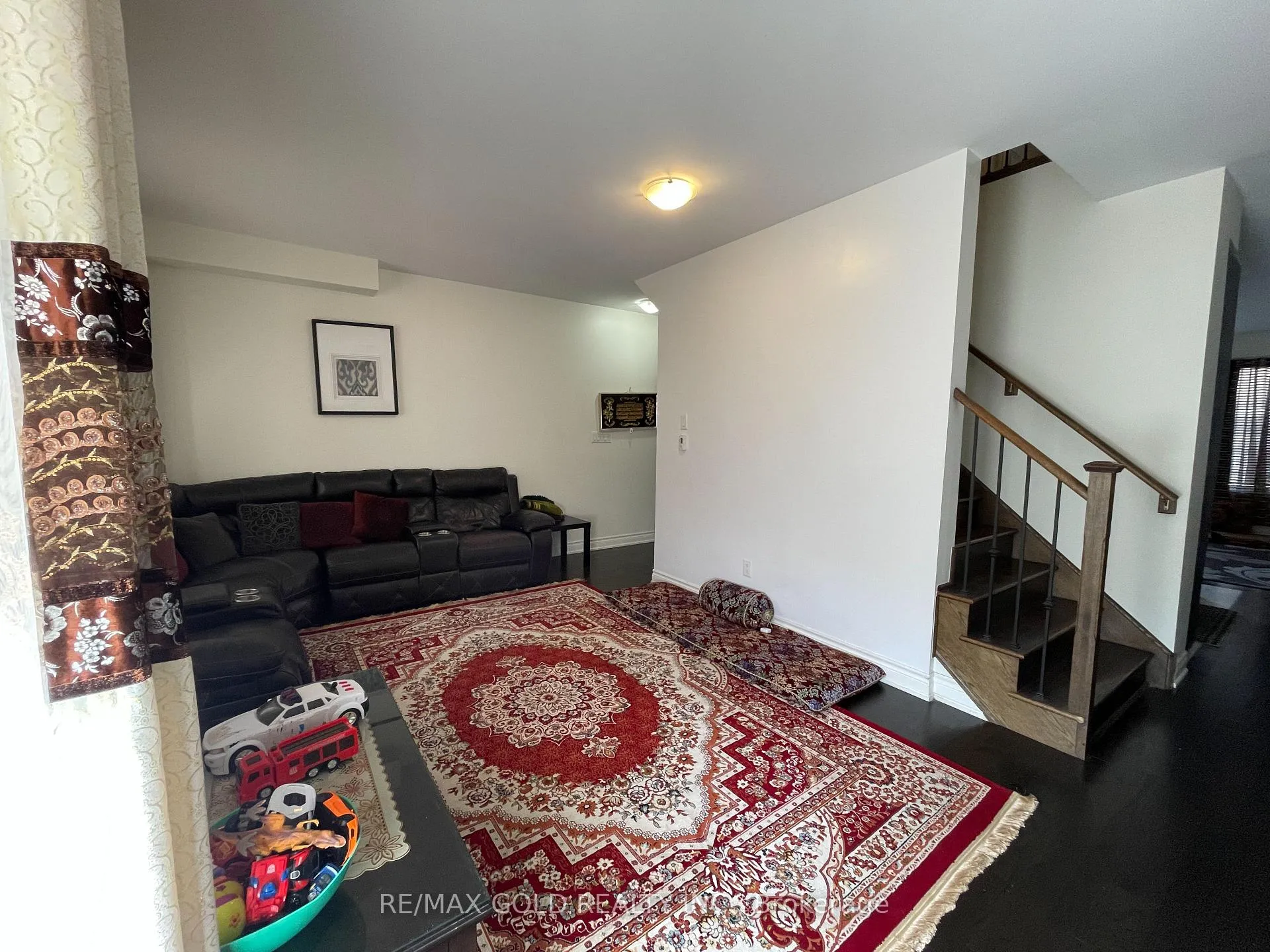 Photo 19 of 36 Brushwood Drive, Brampton, Bram West — HOMEH
