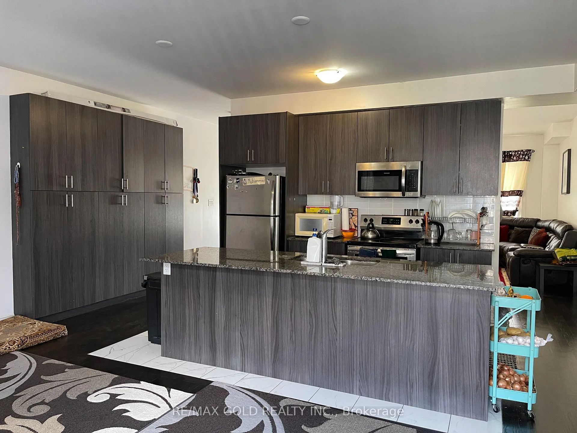 Photo 22 of 36 Brushwood Drive, Brampton, Bram West — HOMEH