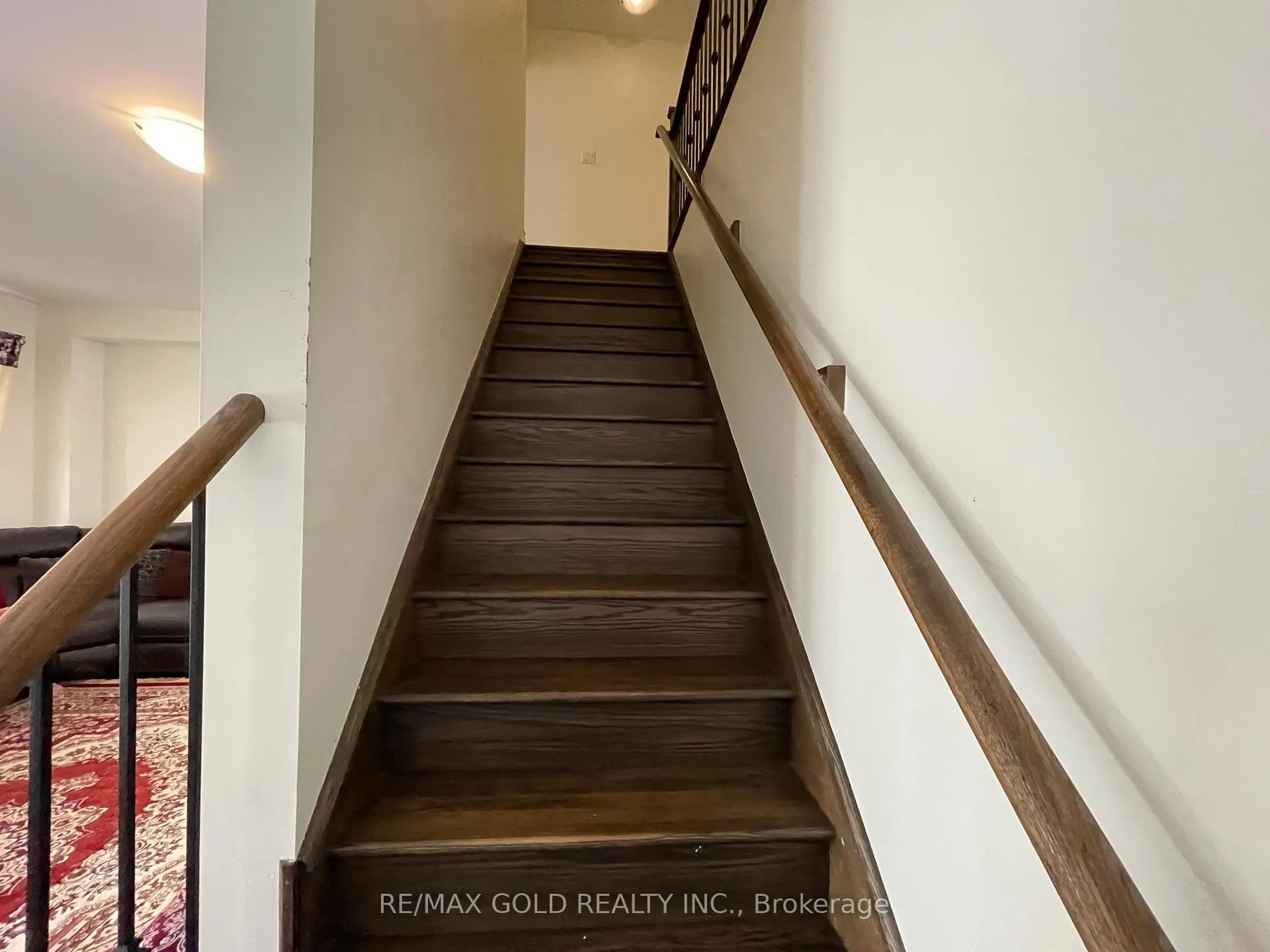 Photo 24 of 36 Brushwood Drive, Brampton, Bram West — HOMEH