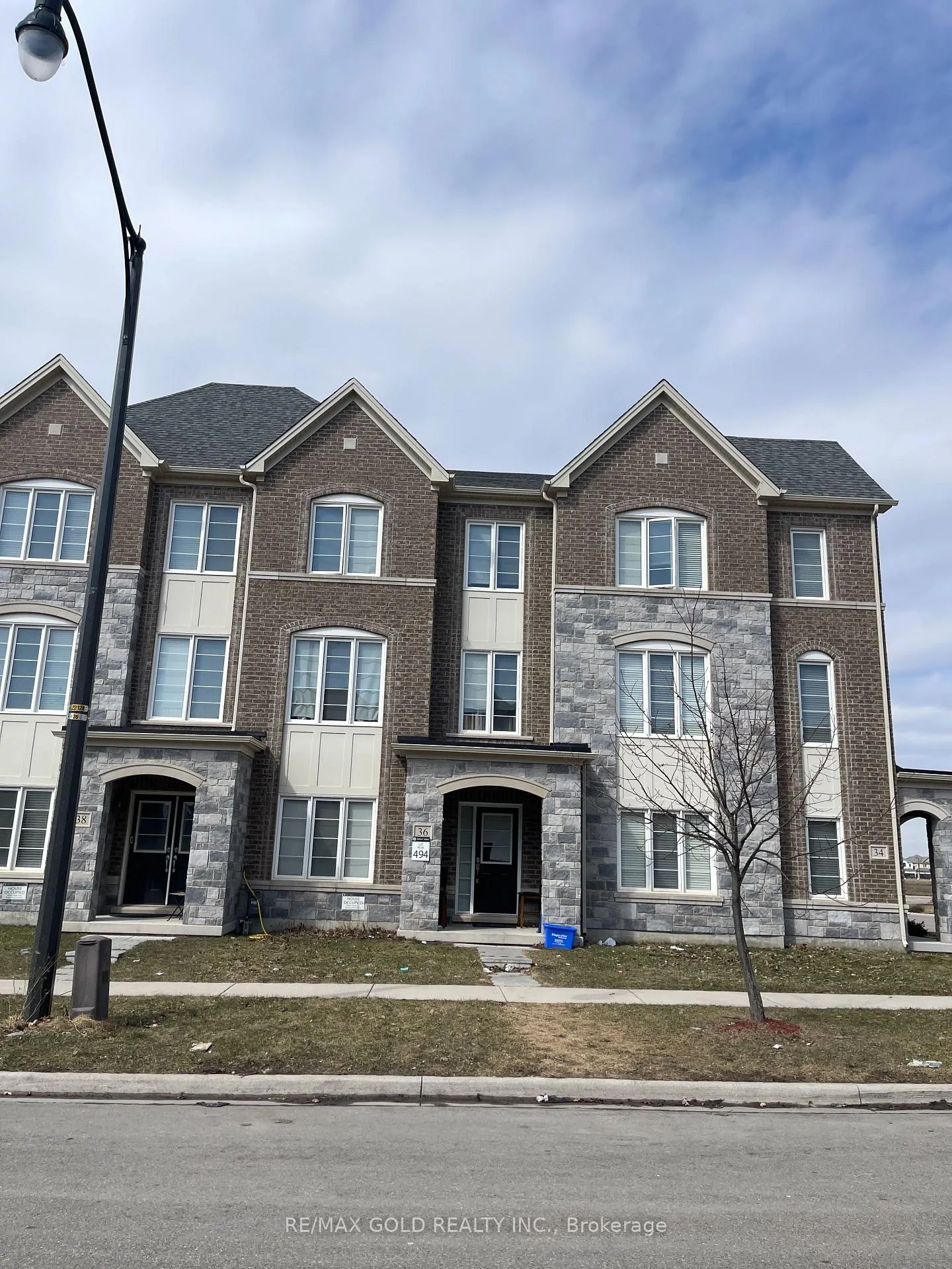 Photo 32 of 36 Brushwood Drive, Brampton, Bram West — HOMEH