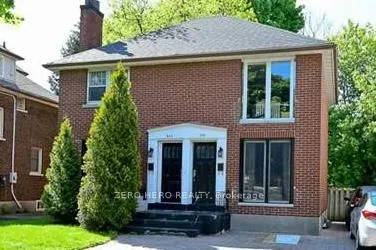 Photo 1 of Unit Basement, 291 Richmond Street E, Oshawa, O'Neill — HOMEH