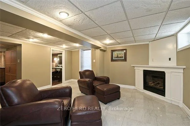 Photo 2 of Unit Basement, 291 Richmond Street E, Oshawa, O'Neill — HOMEH