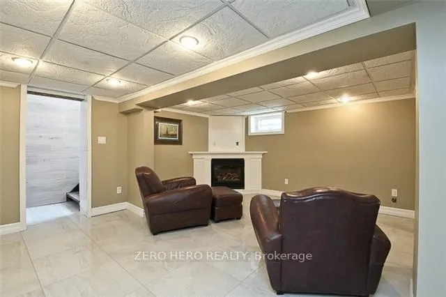 Photo 3 of Unit Basement, 291 Richmond Street E, Oshawa, O'Neill — HOMEH