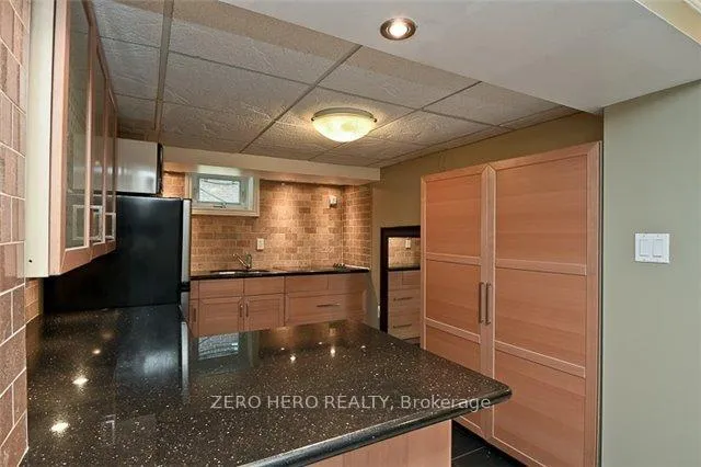 Photo 4 of Unit Basement, 291 Richmond Street E, Oshawa, O'Neill — HOMEH