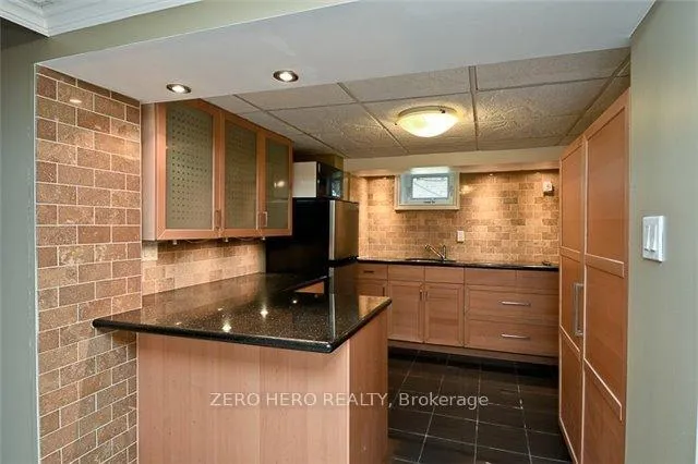 Photo 5 of Unit Basement, 291 Richmond Street E, Oshawa, O'Neill — HOMEH
