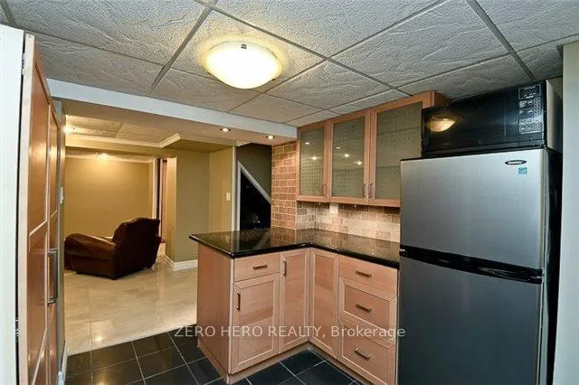 Photo 6 of Unit Basement, 291 Richmond Street E, Oshawa, O'Neill — HOMEH