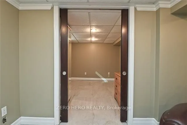 Photo 7 of Unit Basement, 291 Richmond Street E, Oshawa, O'Neill — HOMEH