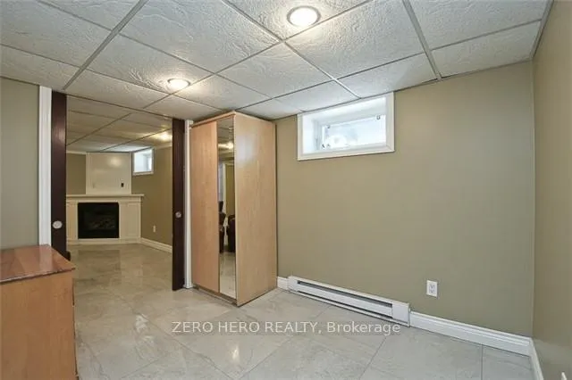 Photo 8 of Unit Basement, 291 Richmond Street E, Oshawa, O'Neill — HOMEH