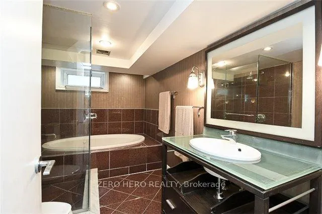 Photo 9 of Unit Basement, 291 Richmond Street E, Oshawa, O'Neill — HOMEH