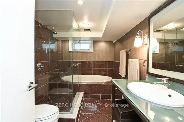 Photo 10 of Unit Basement, 291 Richmond Street E, Oshawa, O'Neill — HOMEH
