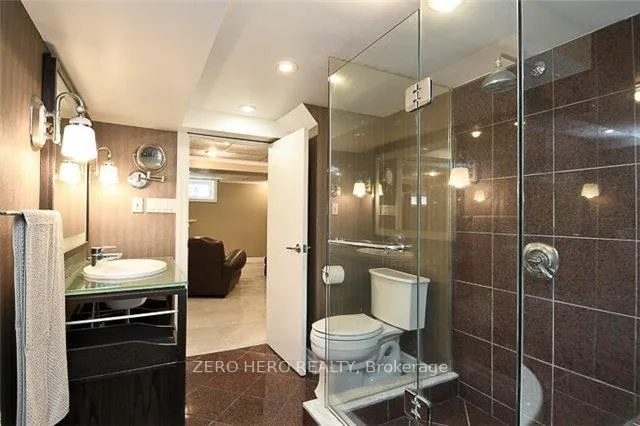 Photo 12 of Unit Basement, 291 Richmond Street E, Oshawa, O'Neill — HOMEH