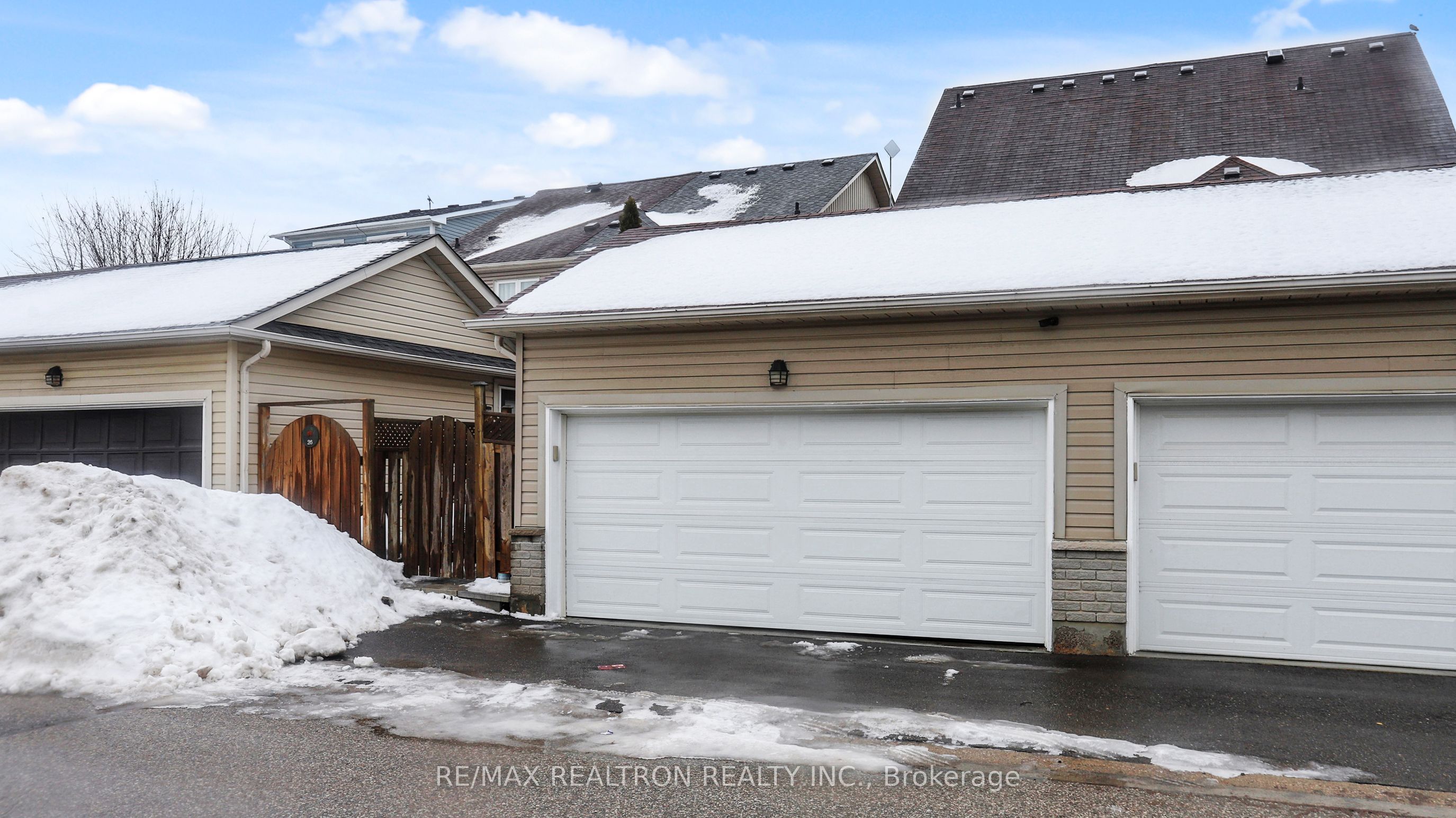 Photo 46 of 24 Glendennan Avenue, Markham, Cornell — HOMEH
