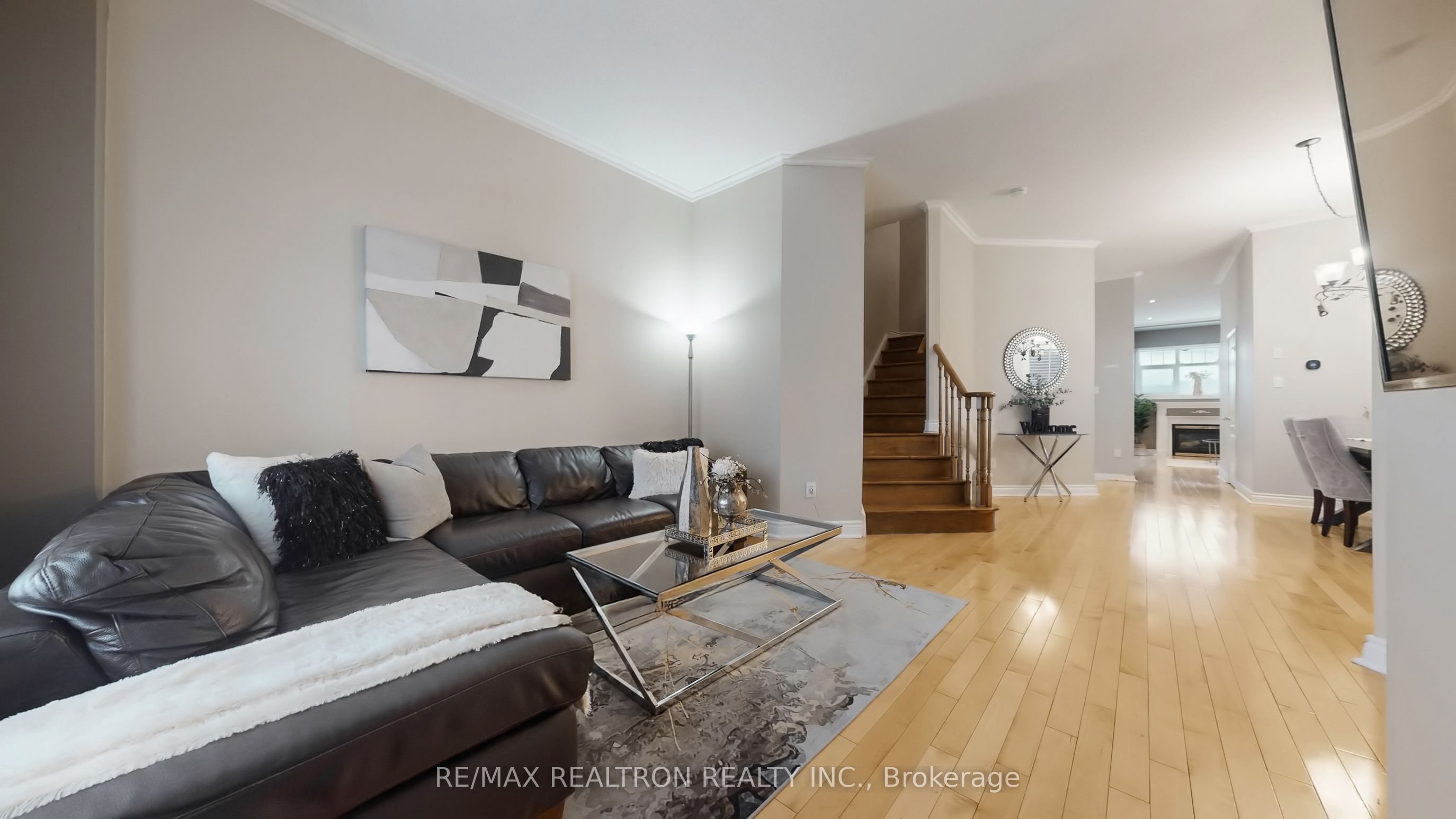 Photo 6 of 24 Glendennan Avenue, Markham, Cornell — HOMEH