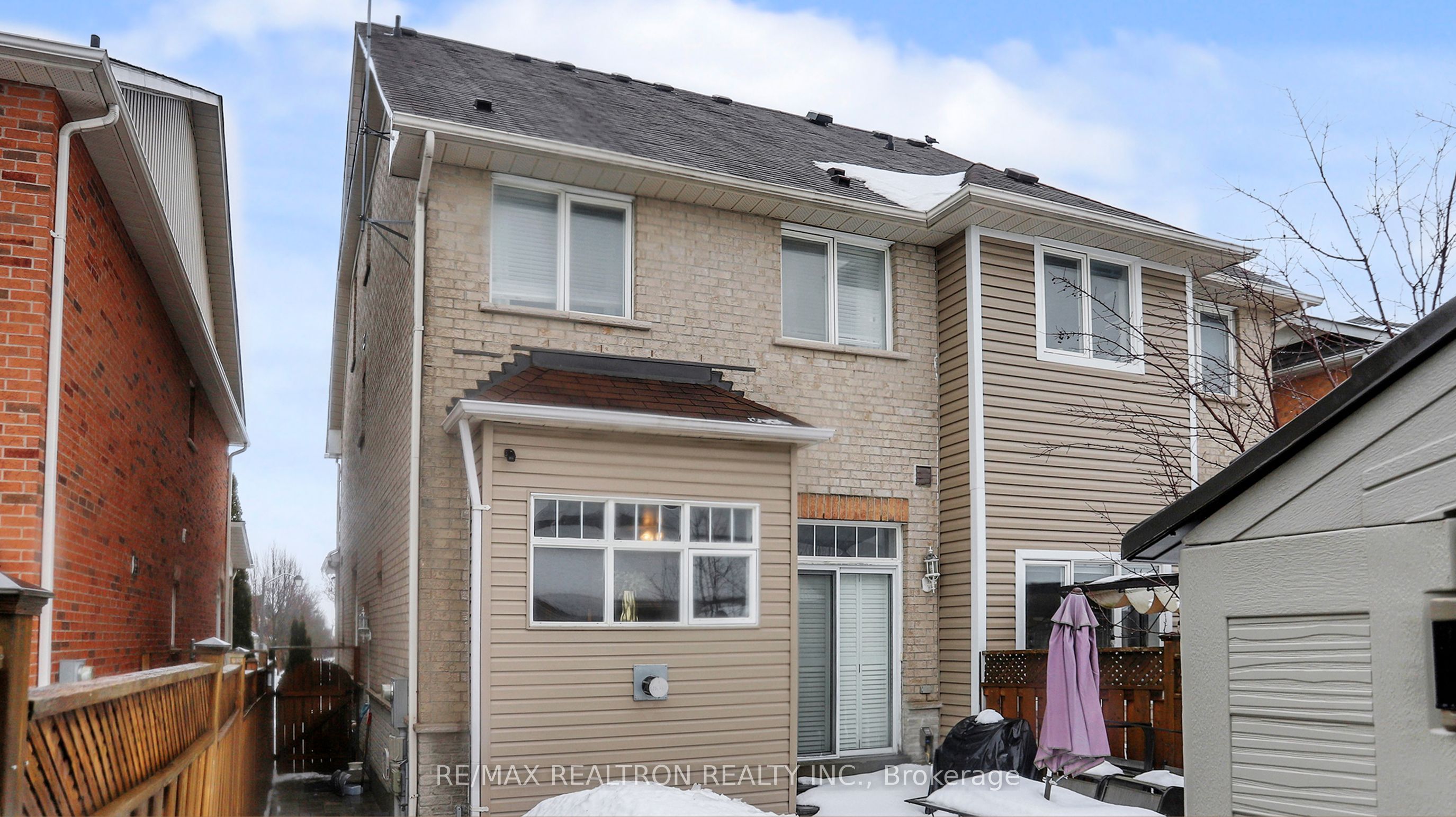 Photo 44 of 24 Glendennan Avenue, Markham, Cornell — HOMEH