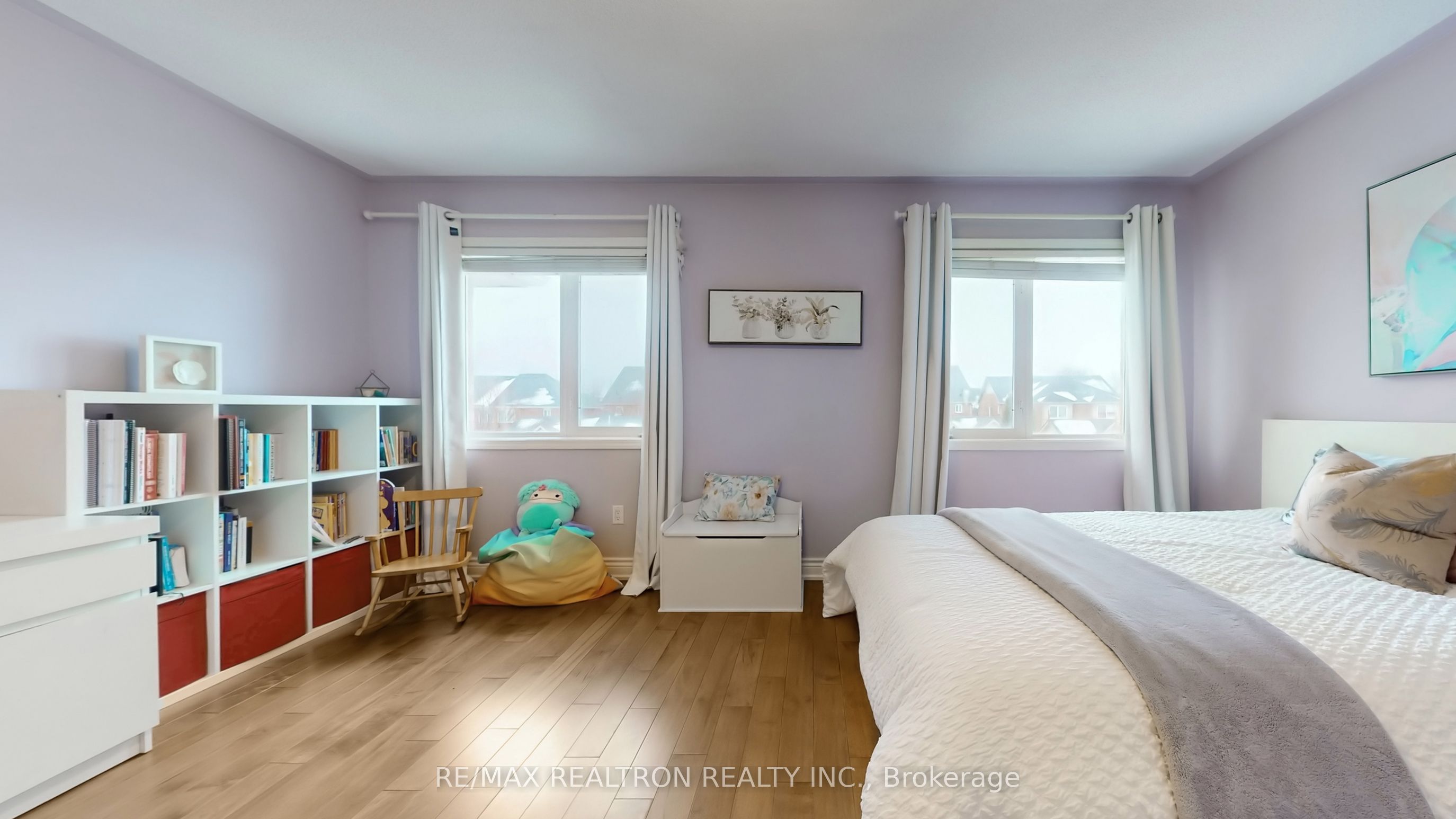 Photo 20 of 24 Glendennan Avenue, Markham, Cornell — HOMEH