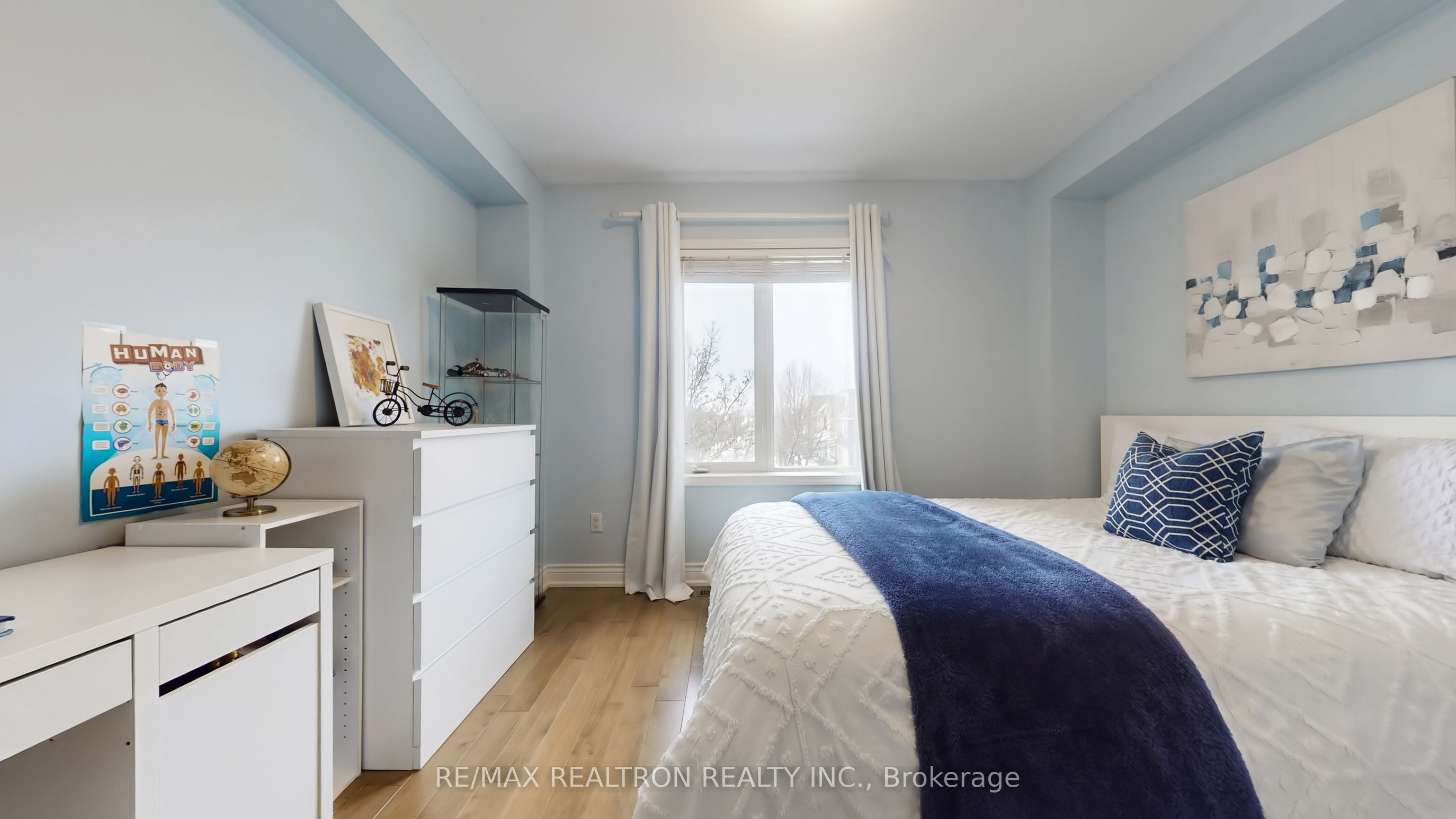 Photo 26 of 24 Glendennan Avenue, Markham, Cornell — HOMEH