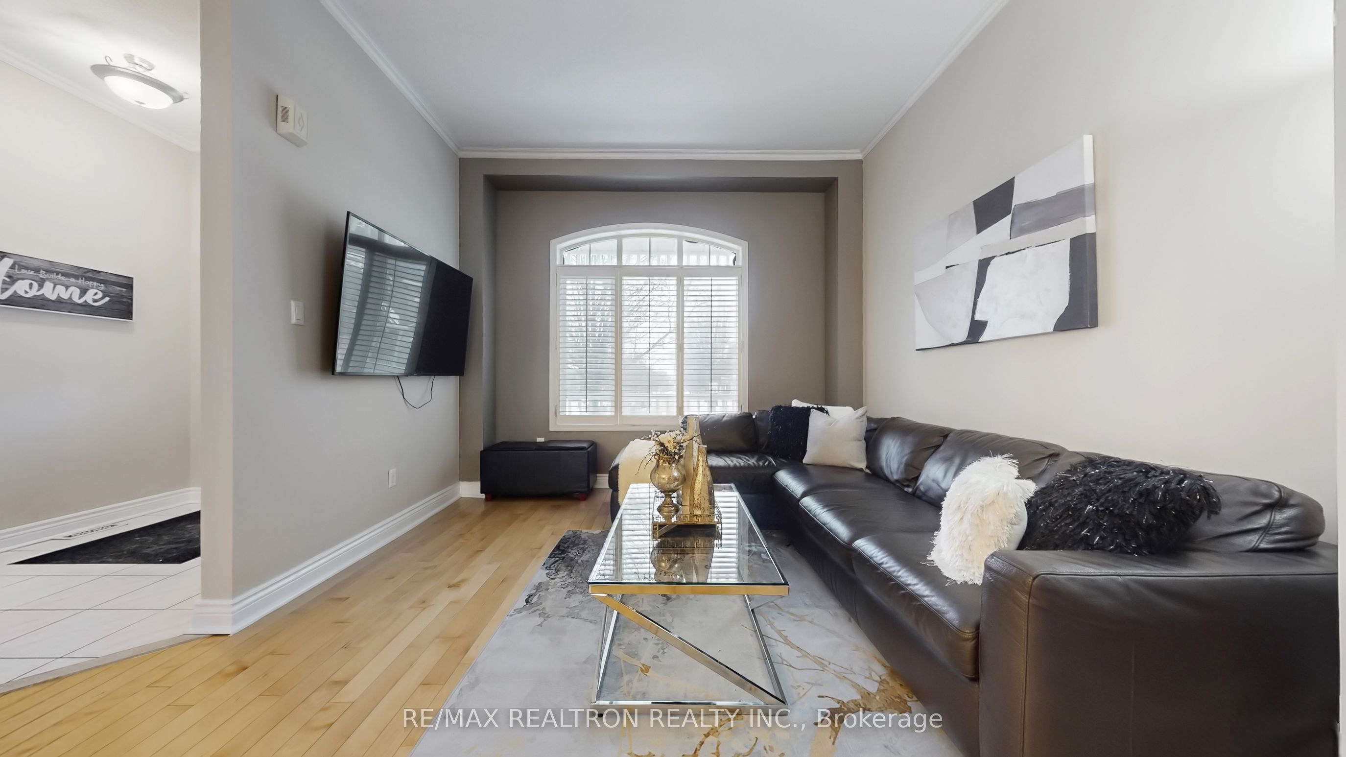 Photo 5 of 24 Glendennan Avenue, Markham, Cornell — HOMEH