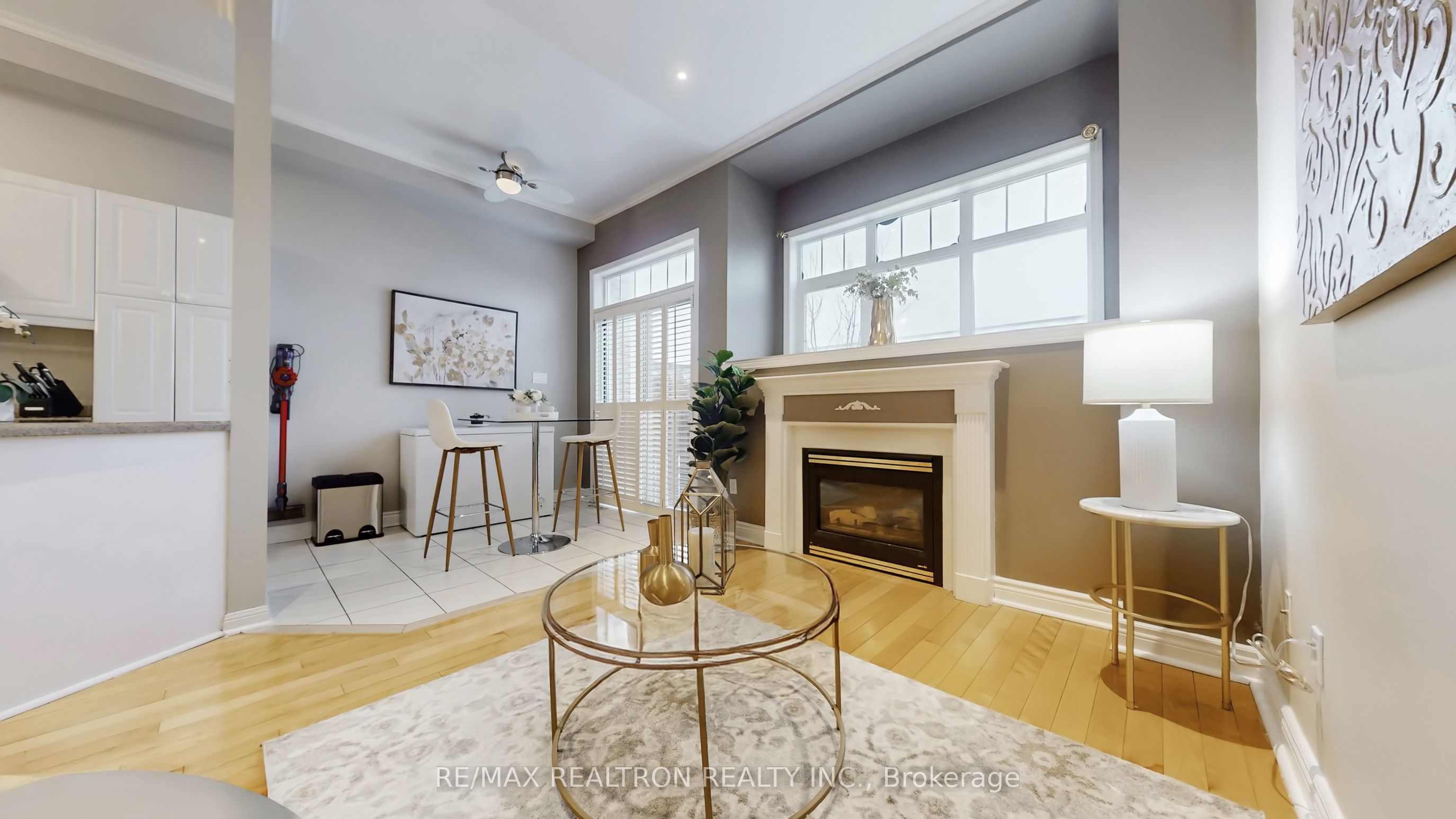 Photo 11 of 24 Glendennan Avenue, Markham, Cornell — HOMEH