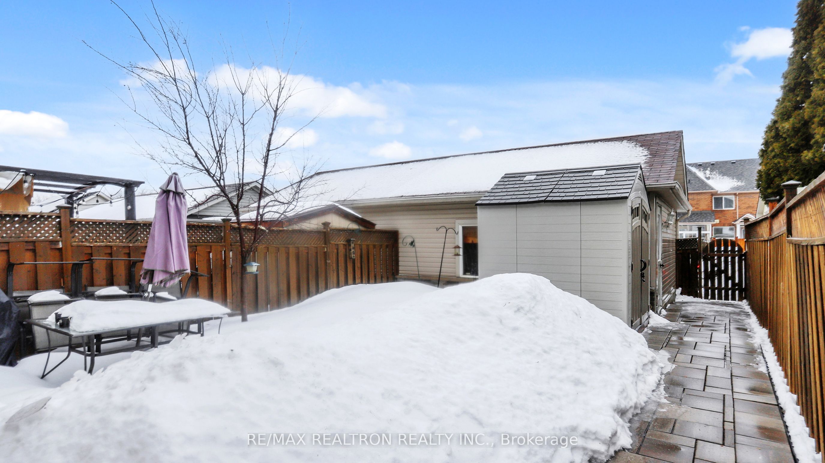 Photo 45 of 24 Glendennan Avenue, Markham, Cornell — HOMEH