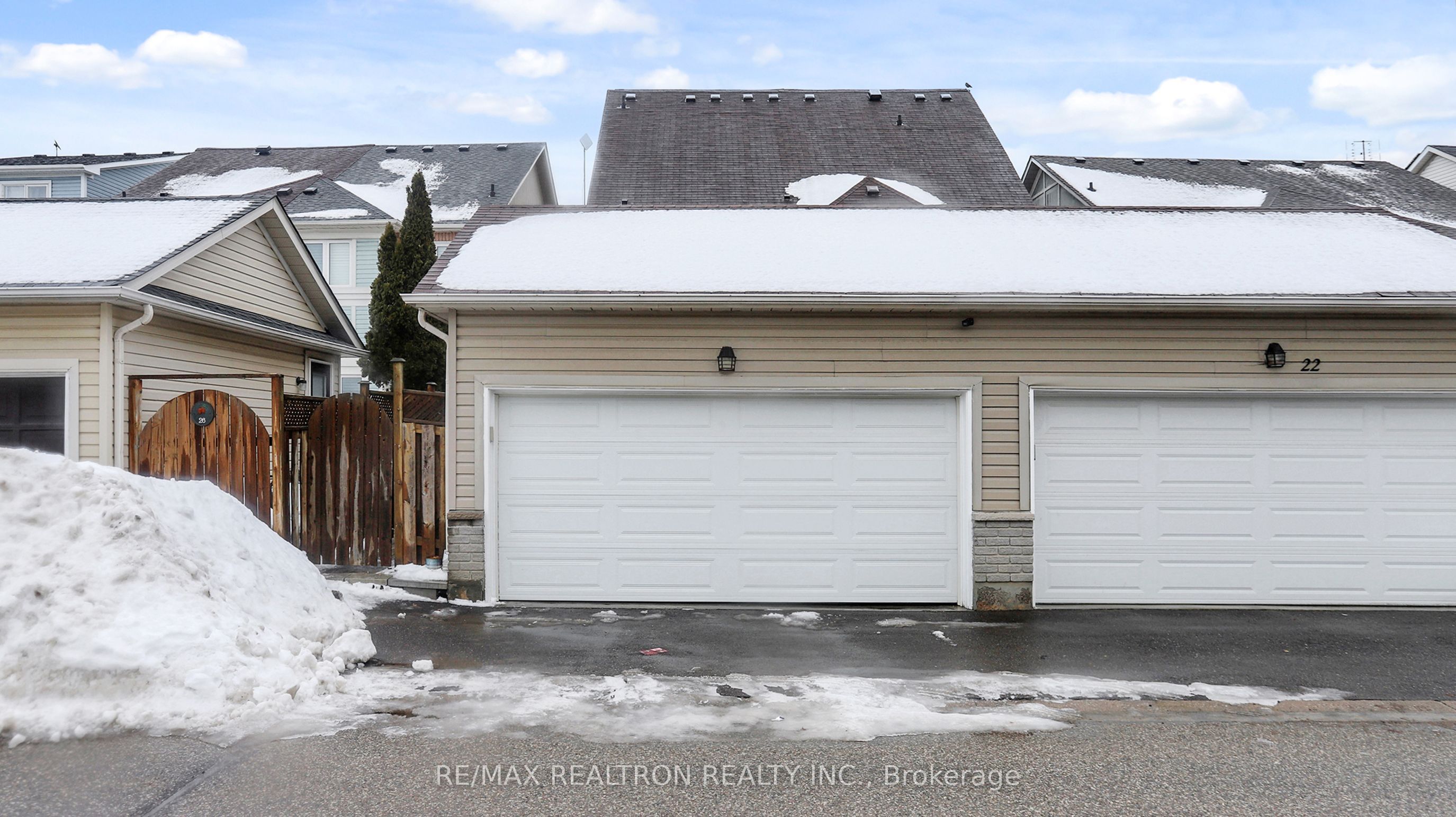 Photo 48 of 24 Glendennan Avenue, Markham, Cornell — HOMEH
