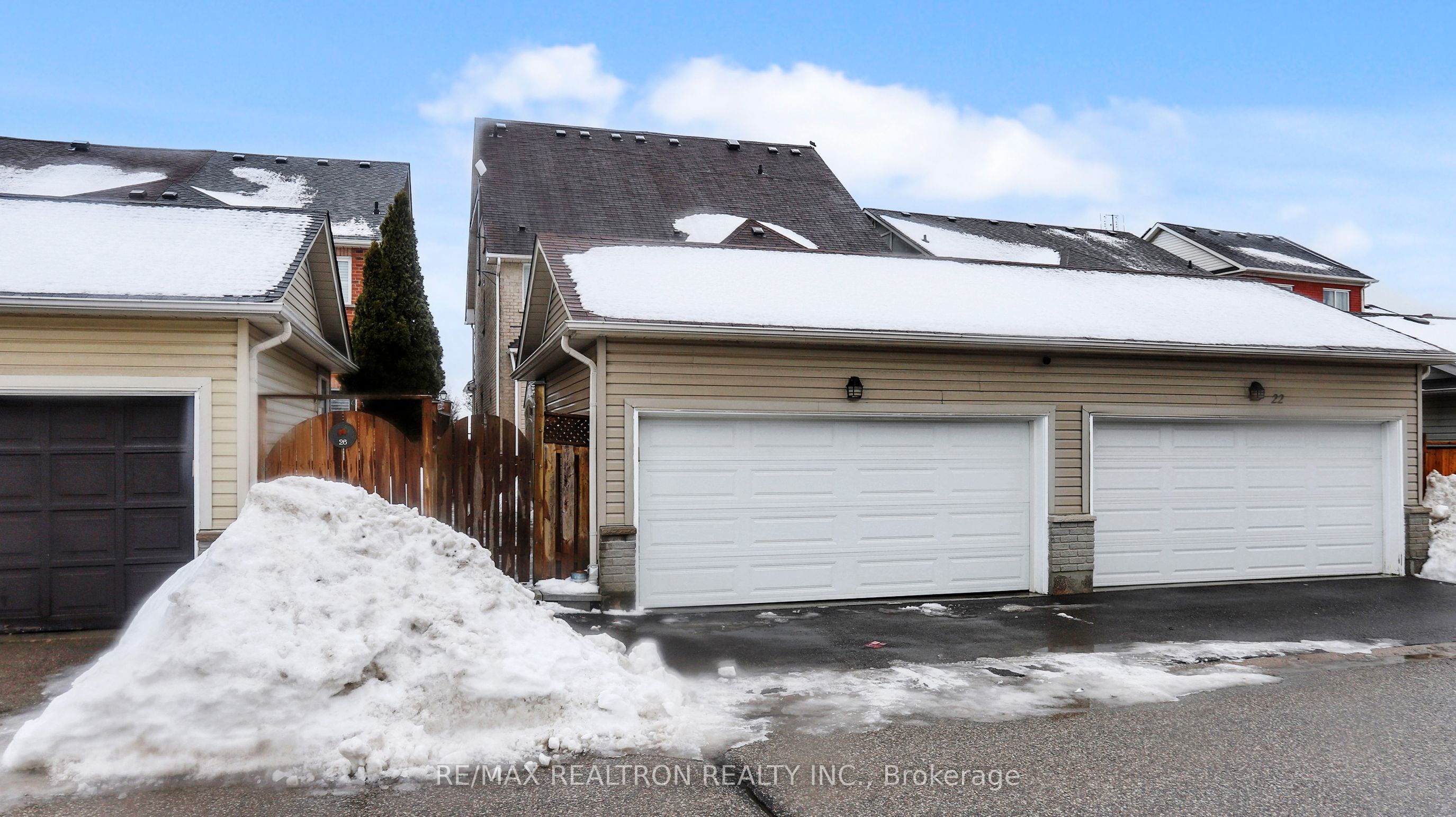 Photo 47 of 24 Glendennan Avenue, Markham, Cornell — HOMEH